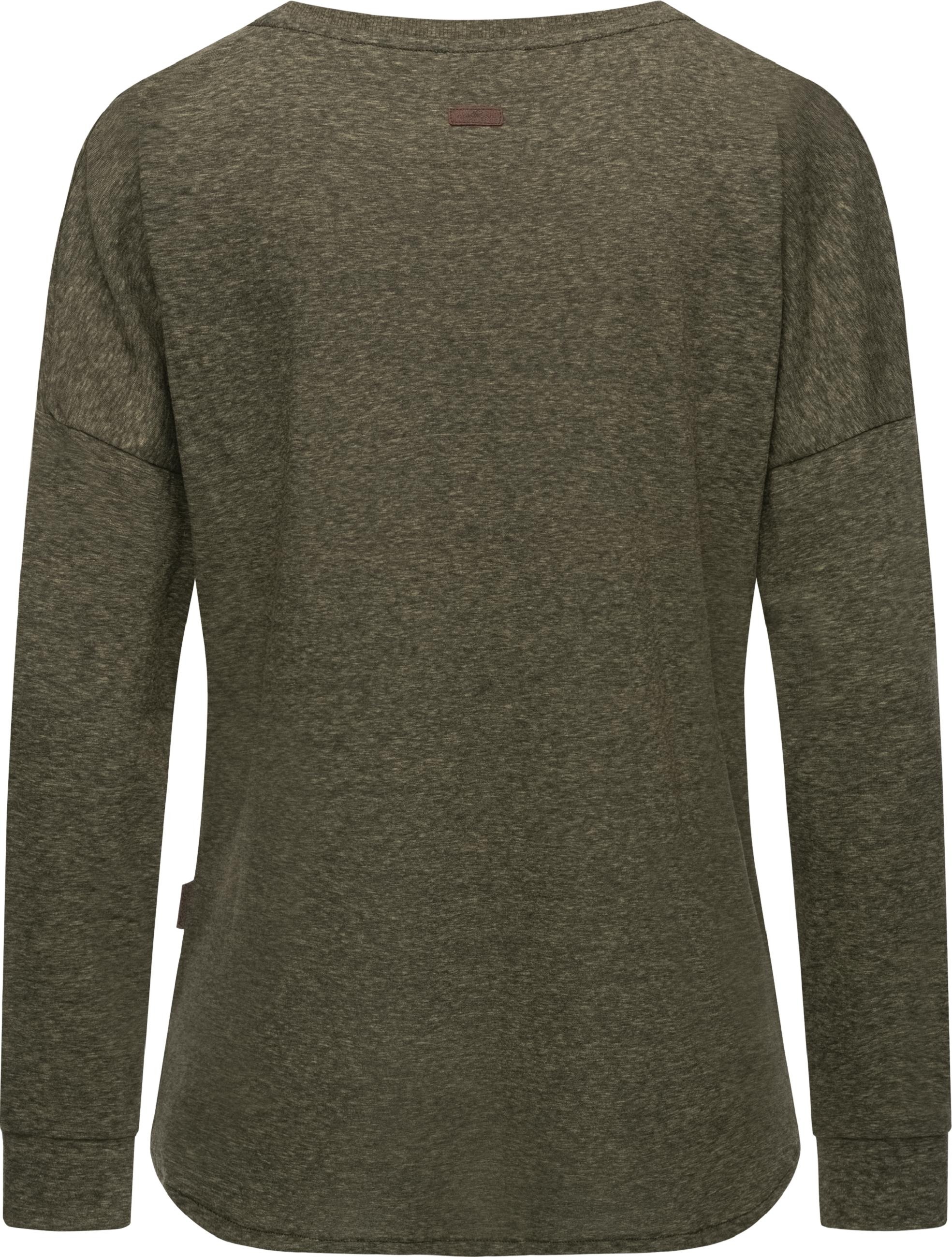 Ragwear Langarmshirt »Langarmshirt Shimona Long«