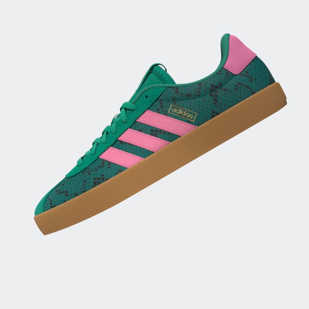 adidas Sportswear Sneaker »VL COURT 3.0«, Design auf den Spuren des adidas Samba