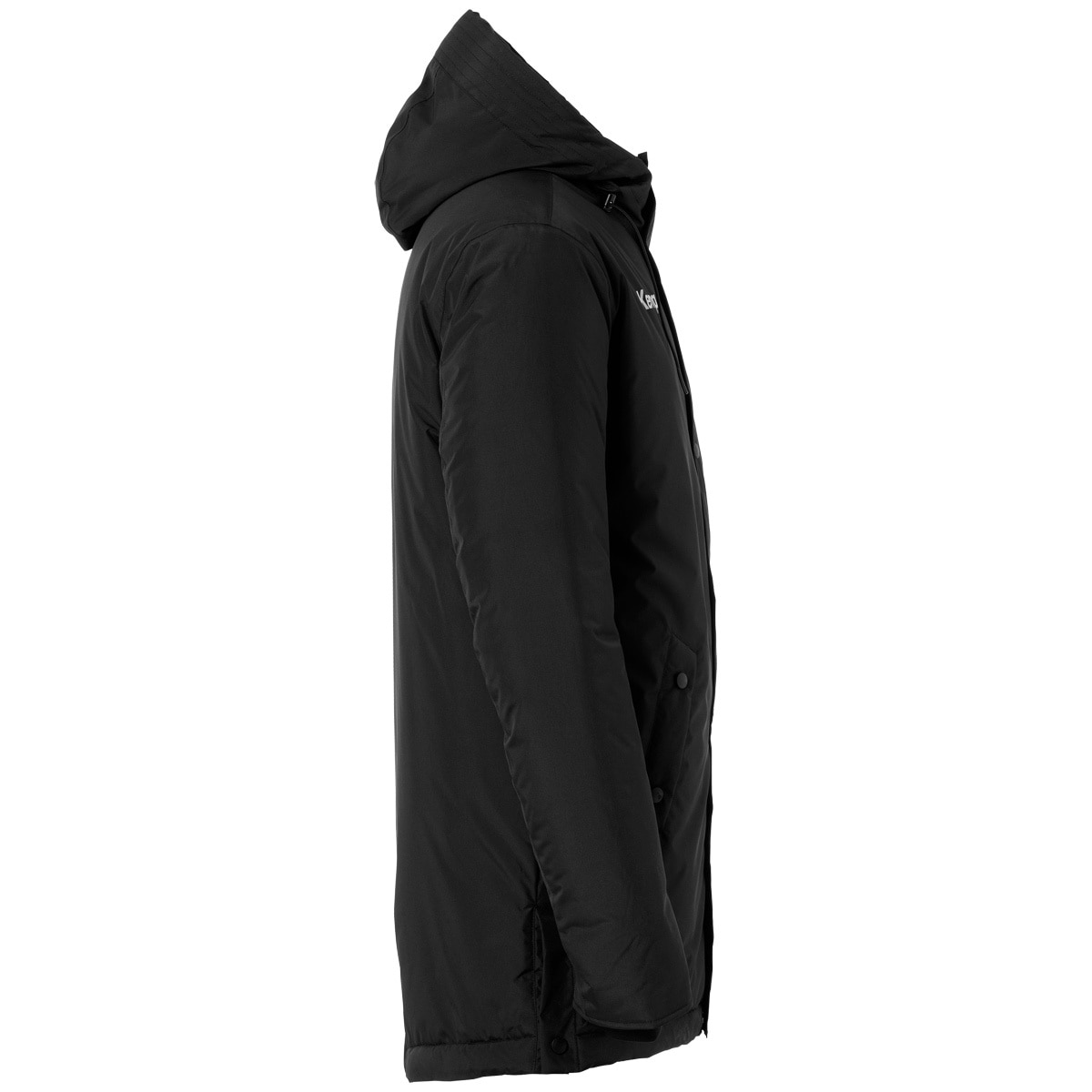 Kempa Funktionsjacke »Jacke WINTER« 1 Stk. tlg.
