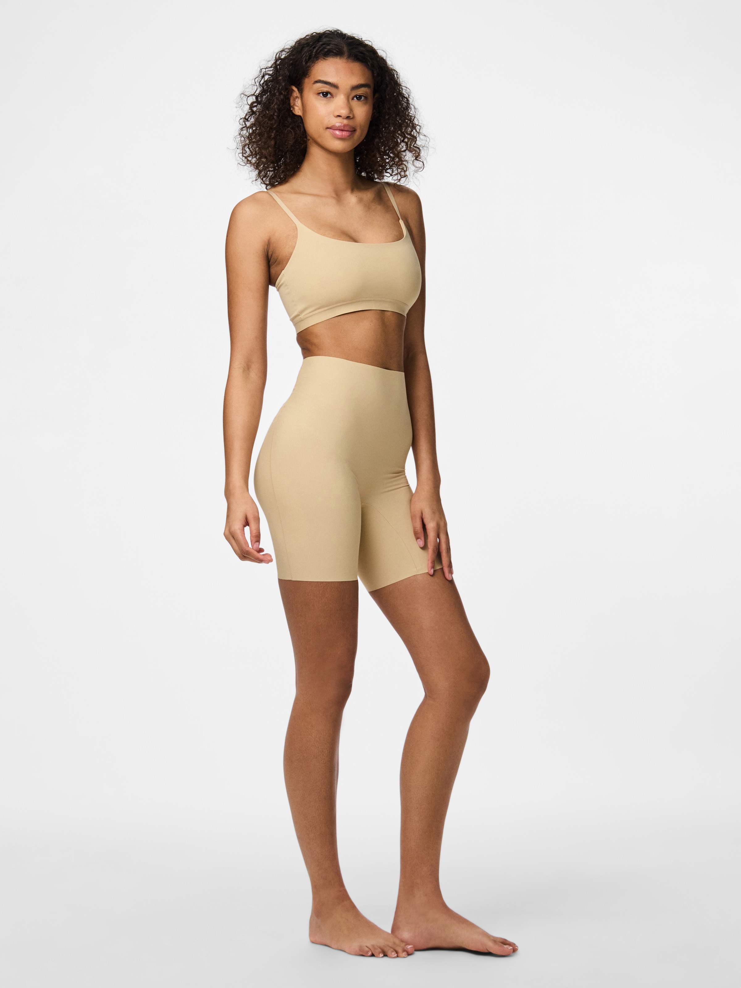 pieces Bralette »PCNAMEE BRA NOOS«