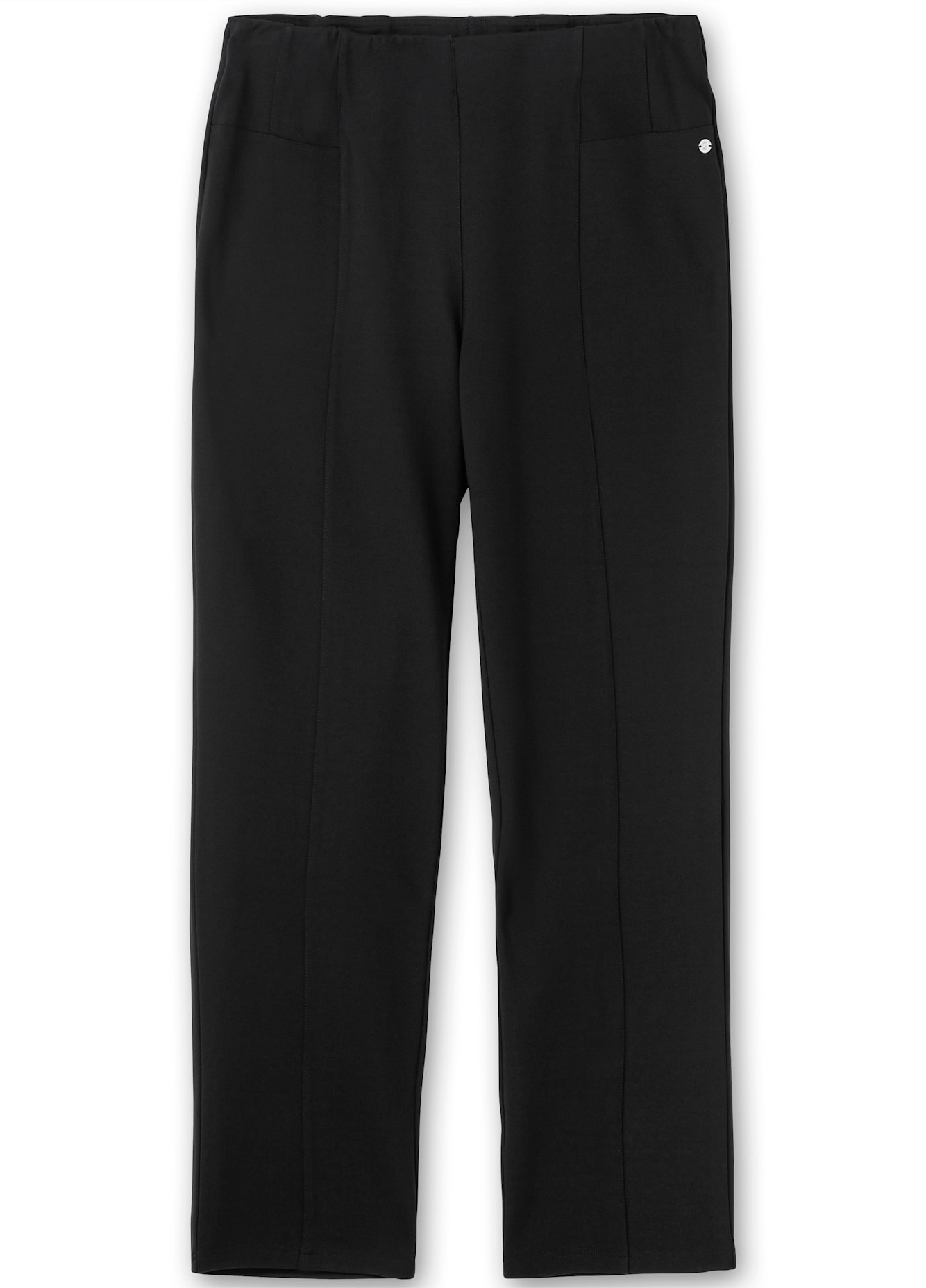 Sheego Jerseyhose