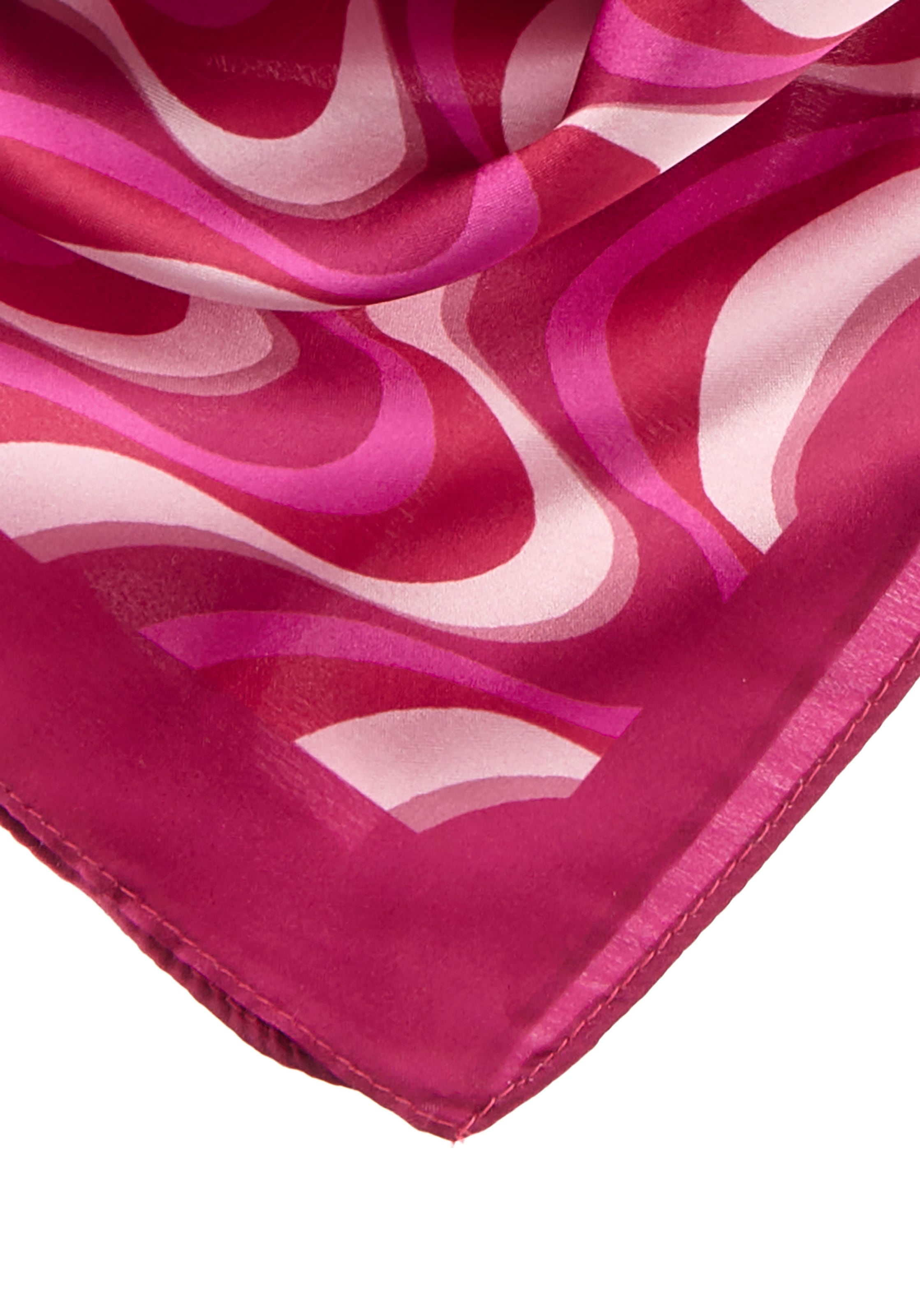 LSCN by LASCANA Modetuch »Schal, Modeschal, Dreieckstuch, Nickituch, Halstuch« mit modischem Print