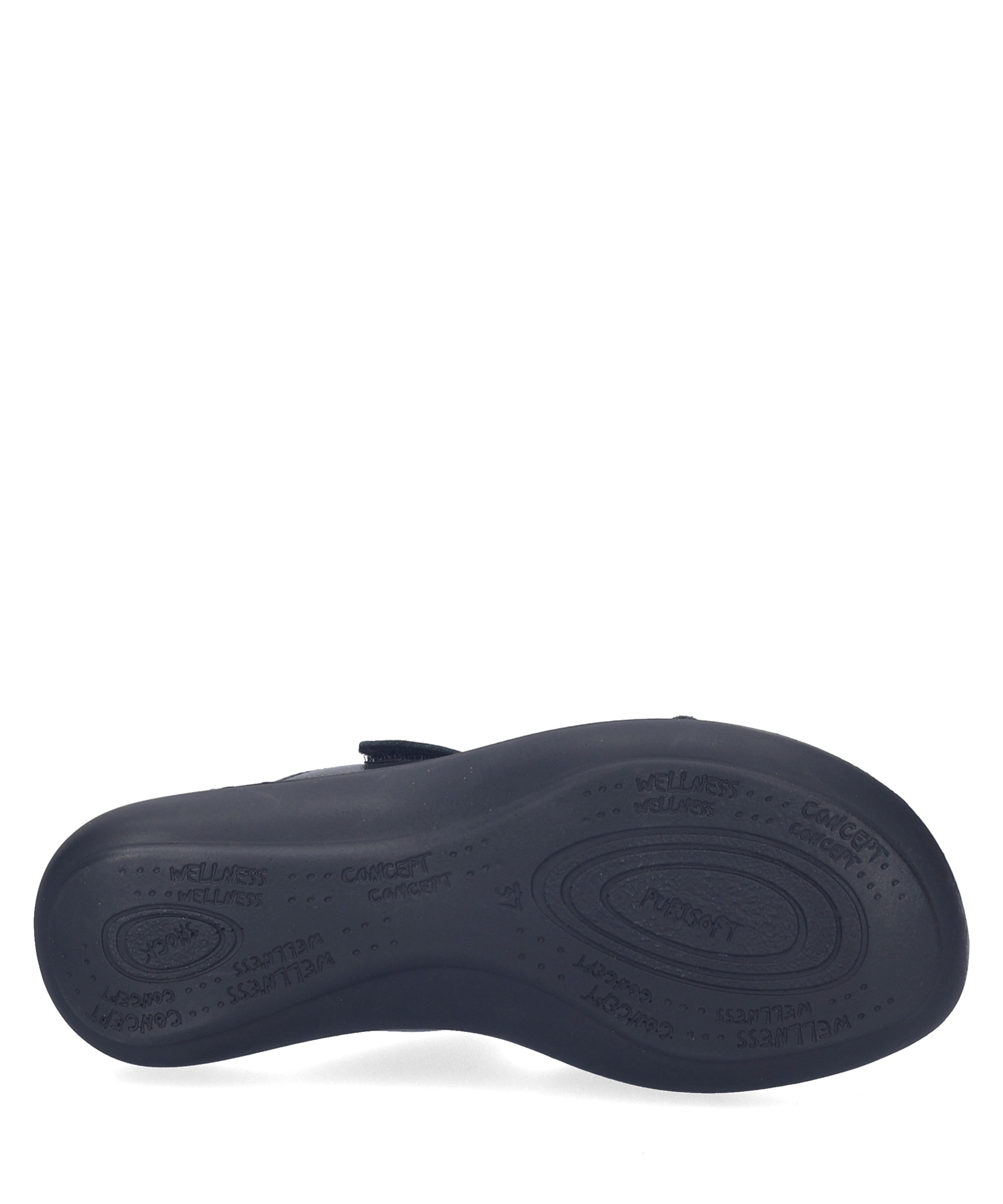 Josef Seibel Sandale »Ibiza 15, schwarz«