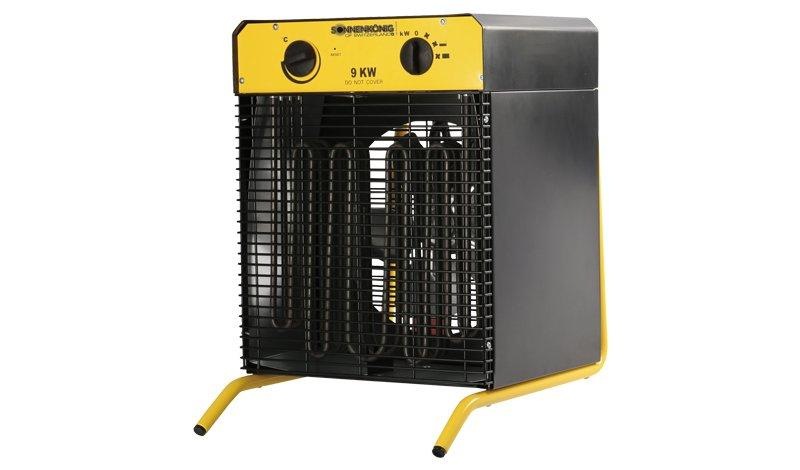 Heizgebläse, , »VENTUS 900«