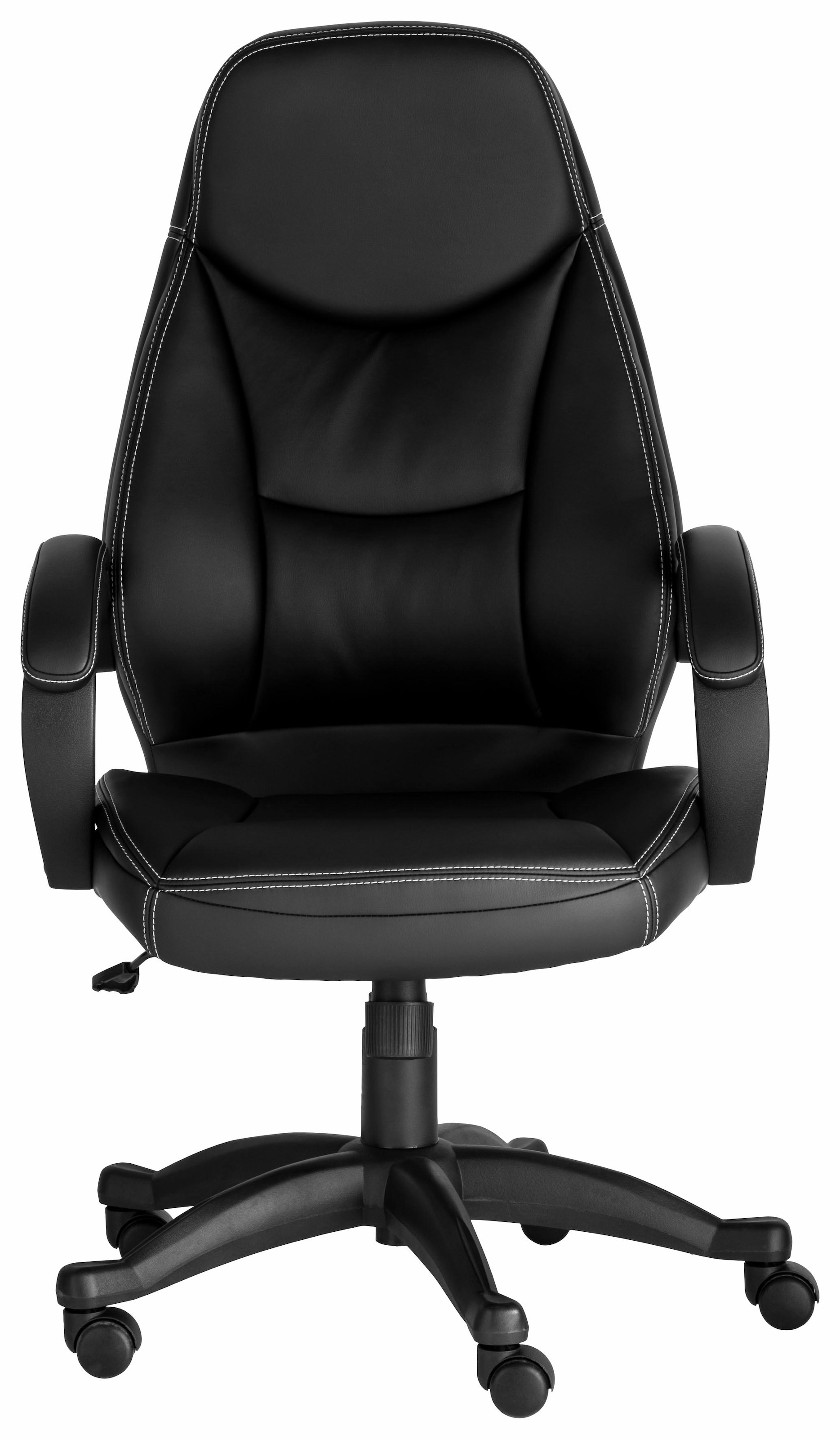 INOSIGN Chefsessel »Veronika, Bürostuhl,«, grau oder gepolstert, OTTO komfortabel bei in schwarz