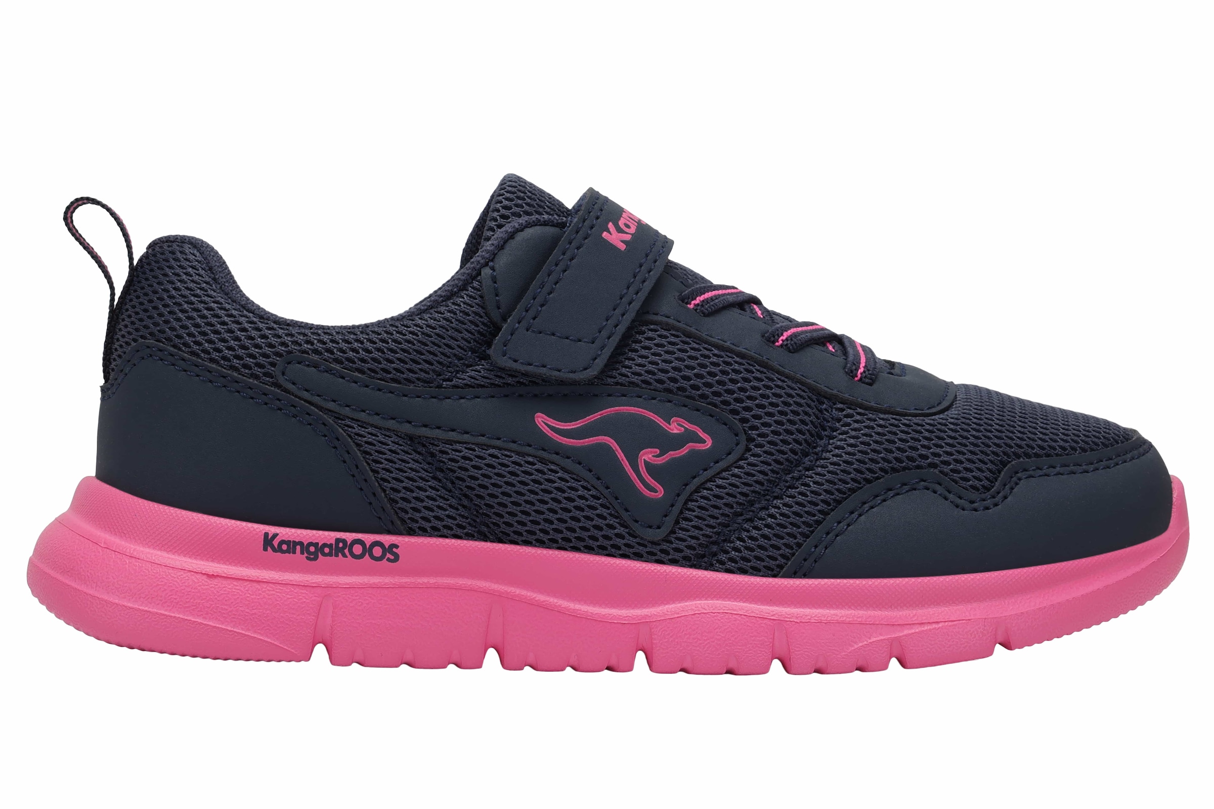 KangaROOS Sneaker »K-ETK POSSUM EV«