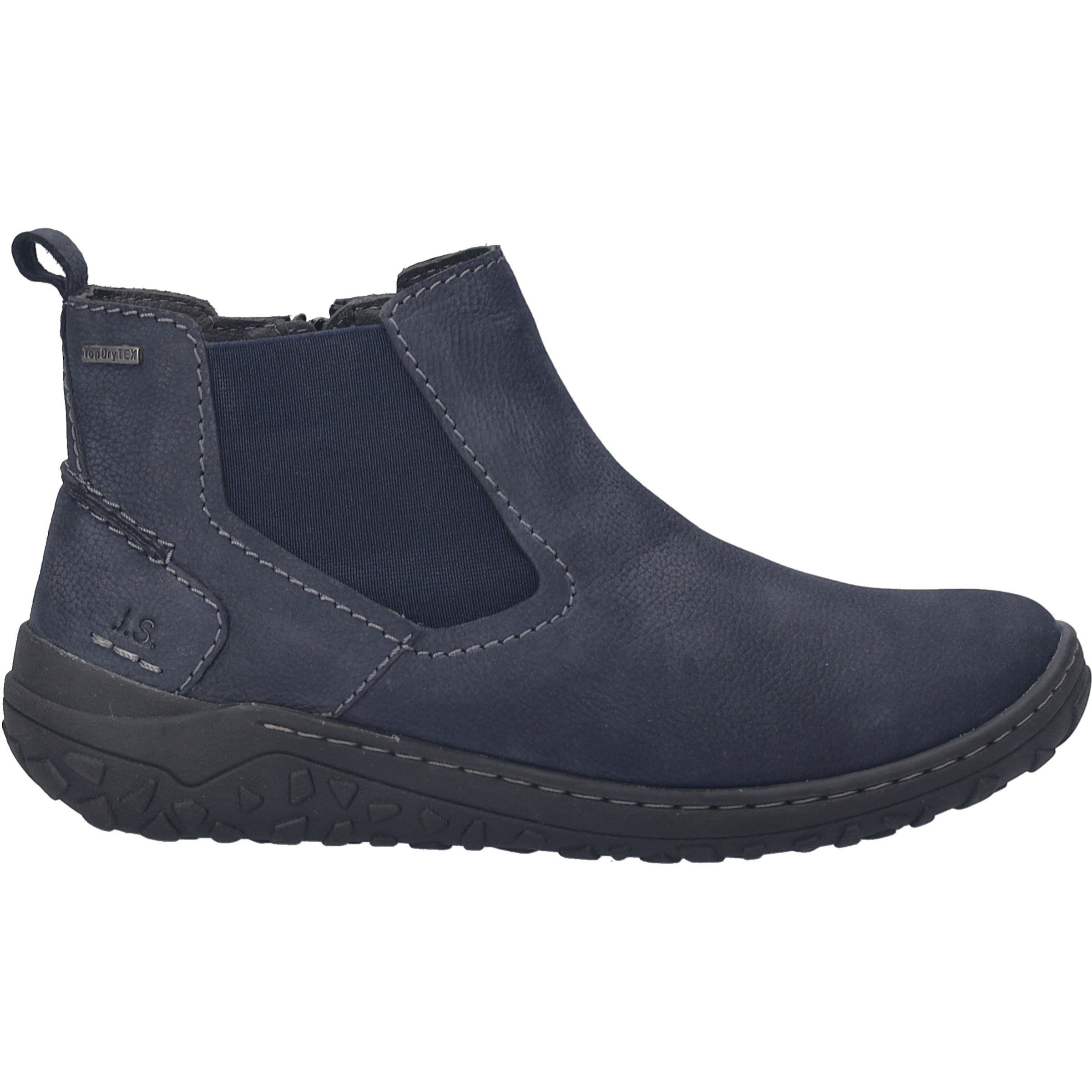 Josef Seibel Schnürschuh »Ruby 55, indigo«