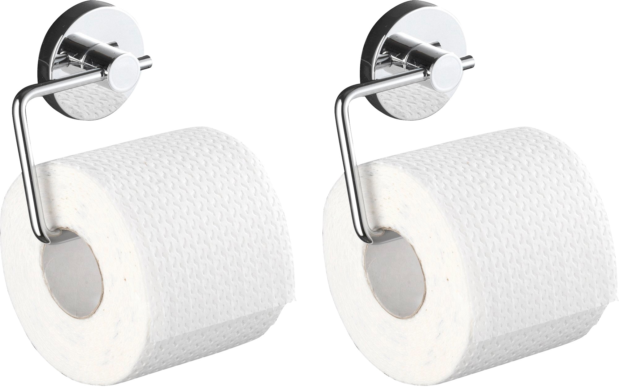 WENKO Toilettenpapierhalter »Milazzo«