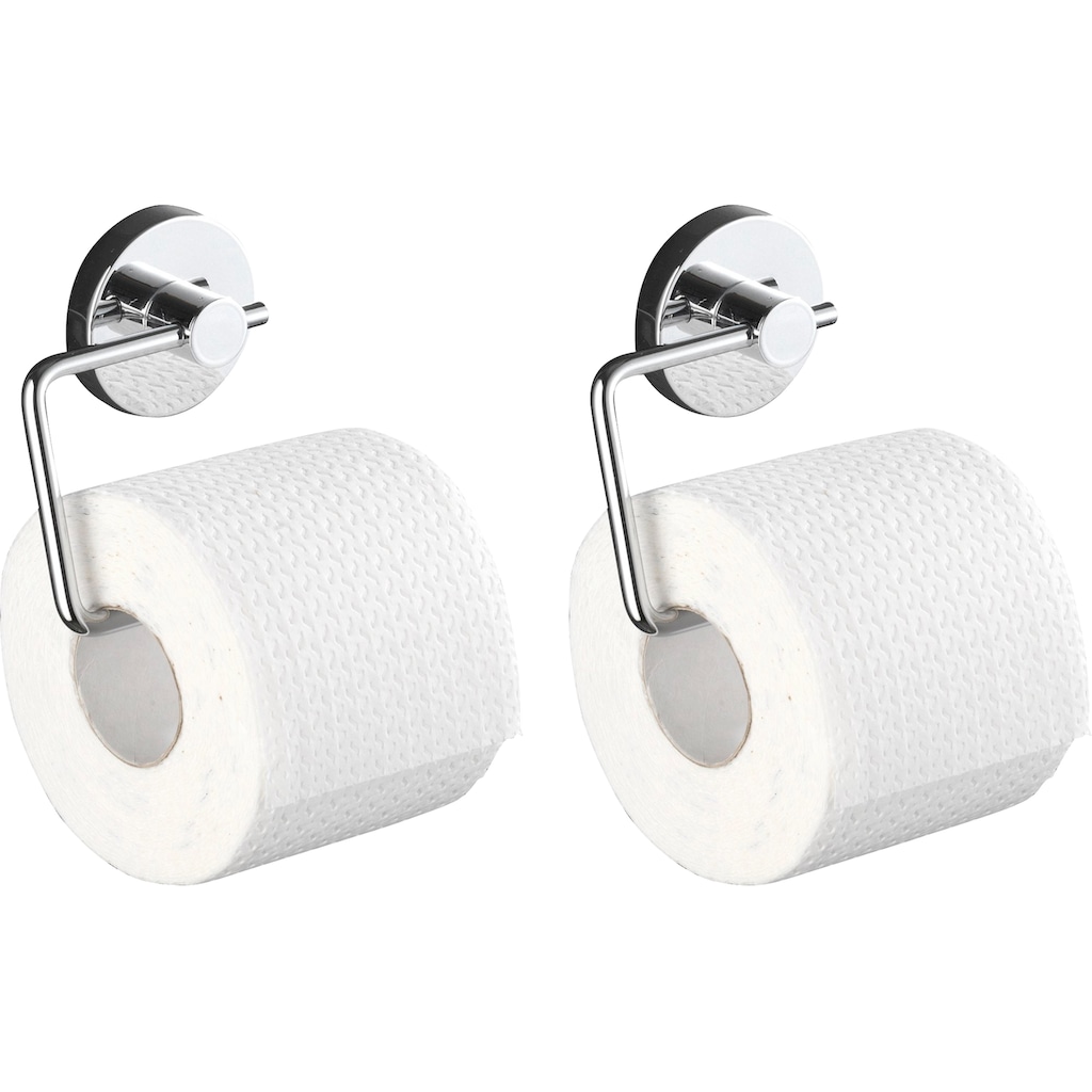 WENKO Toilettenpapierhalter »Milazzo«