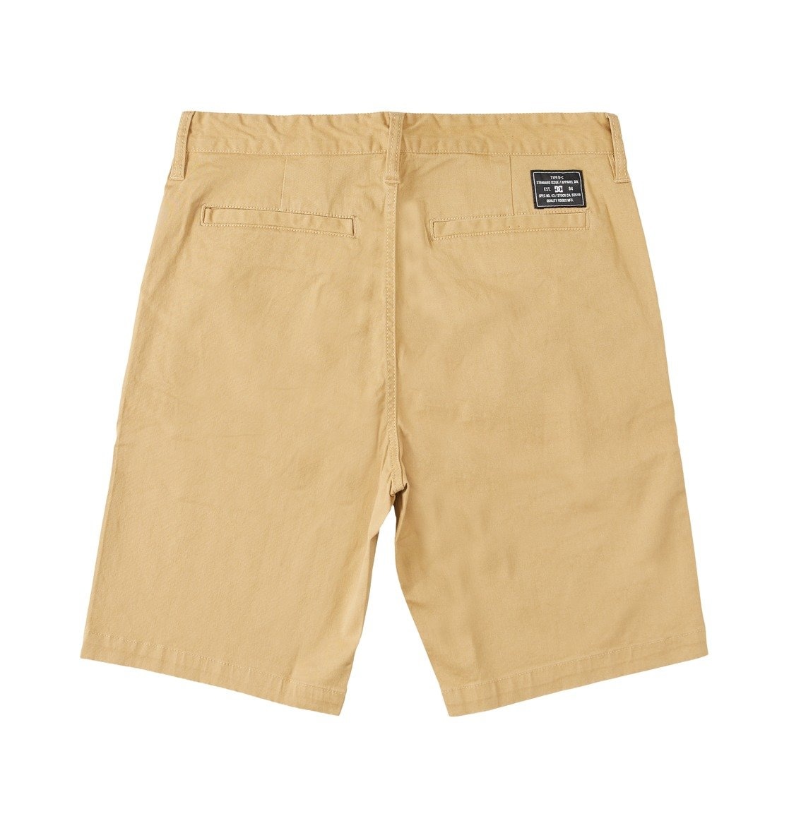 DC Shoes Chinoshorts »Worker«