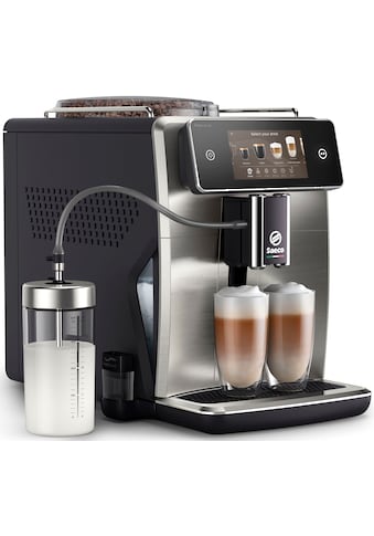 Saeco Kaffeevollautomat »Saeco Xelsis Deluxe SM8785/00« kaufen