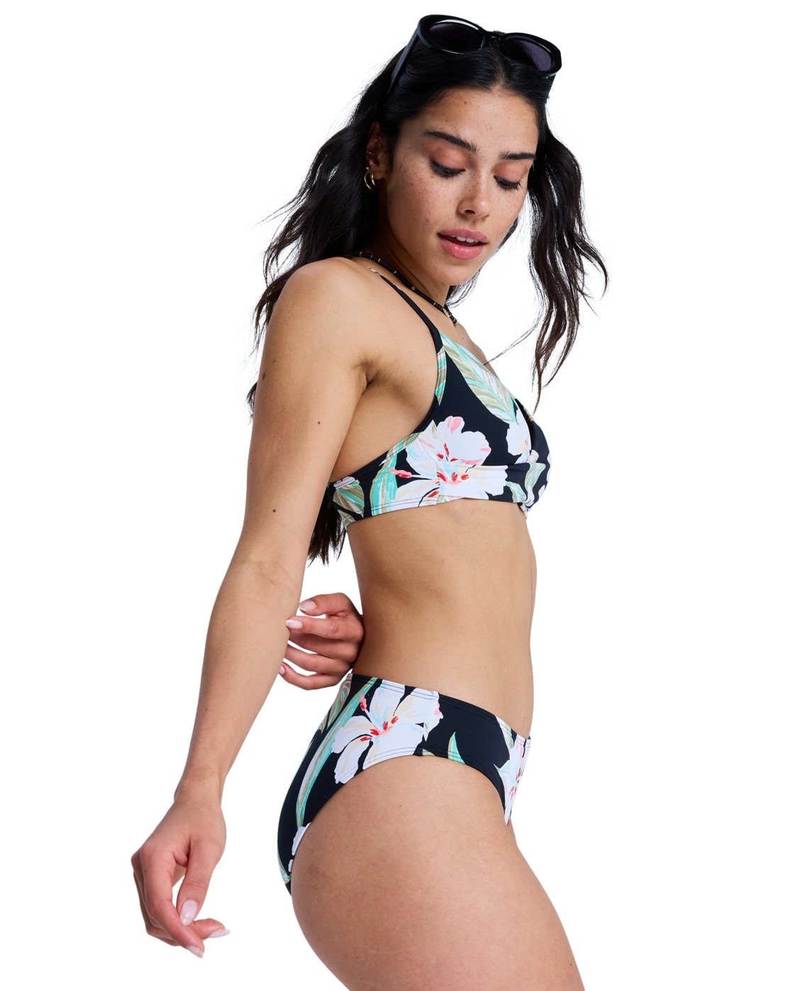 Roxy Bikini-Hose »Printed Essentials«