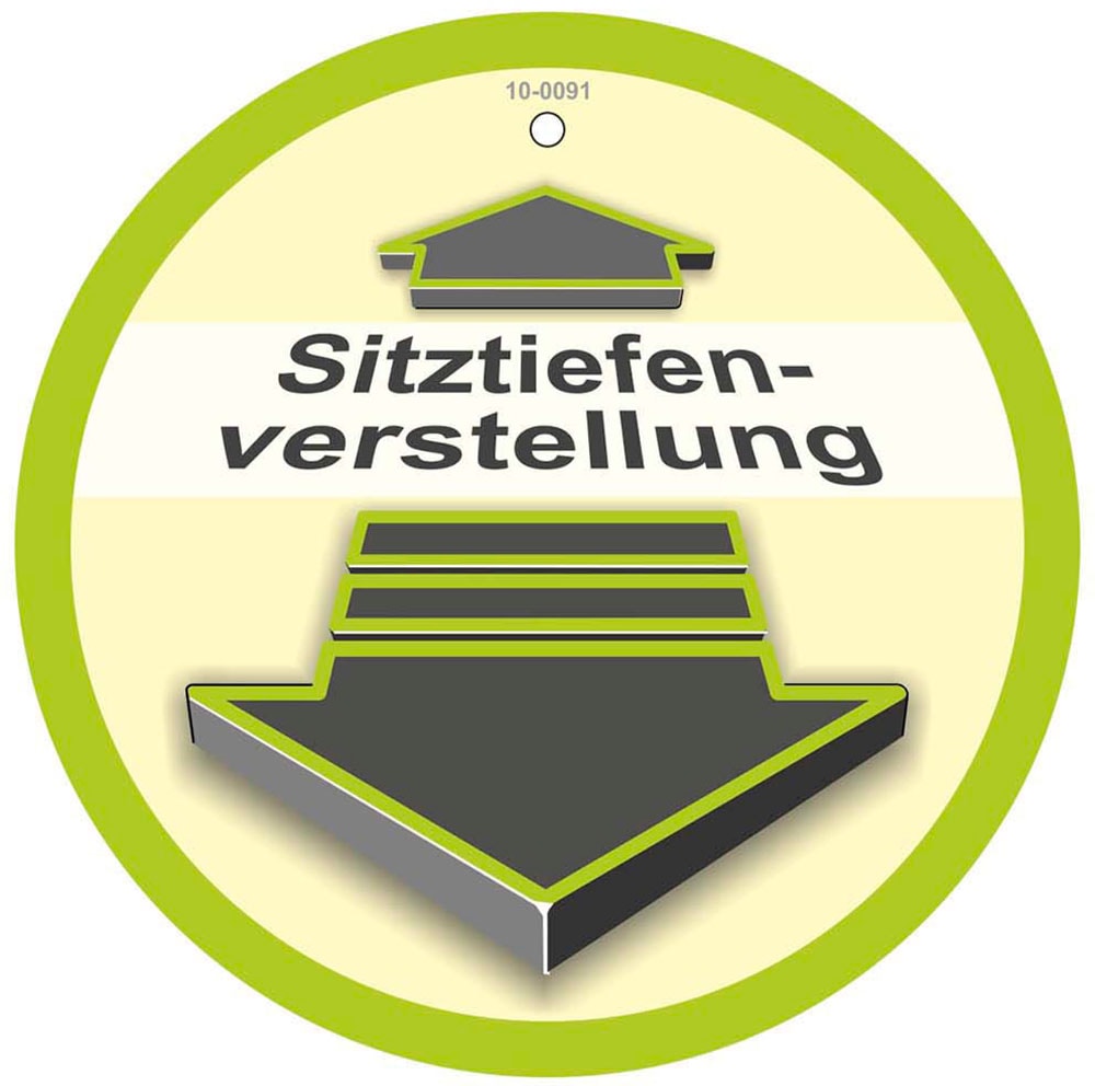 Jockenhöfer Gruppe Ecksofa »Slider, L-Form, 140kg Belastbarkeit je Sitzplatz«, elektromotorische Sitztiefenverstellung,USB-Ladeports,mit Kopfstützen