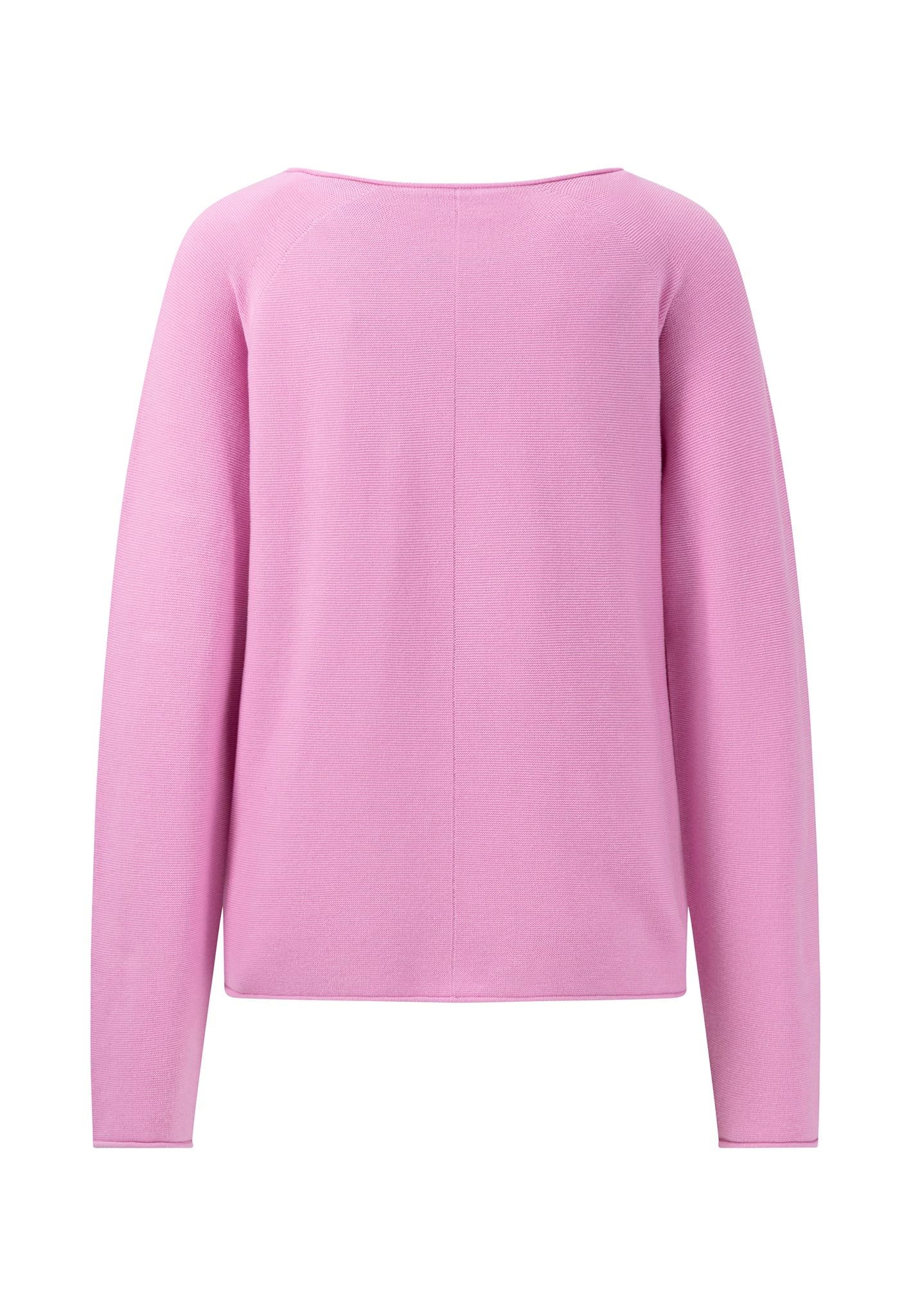 FYNCH-HATTON Strickpullover, mit Rundhalsausschnitt