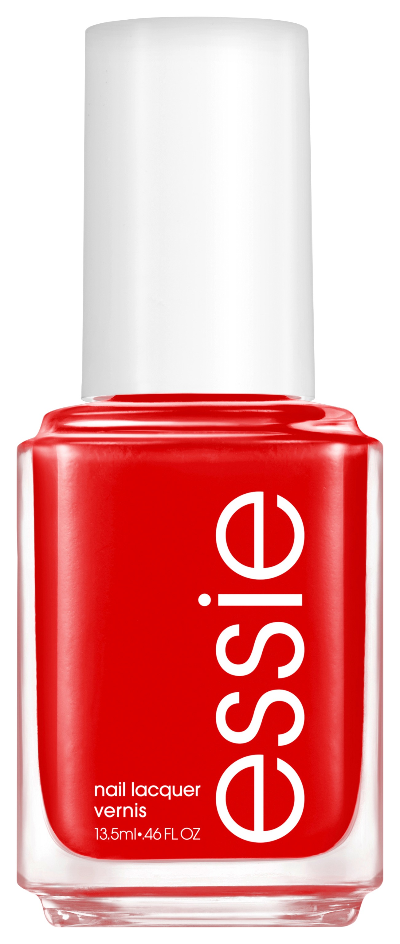 essie Nagellack »Essie Nagellack let it crackle«, mit natürlichen Inhaltsstoffen