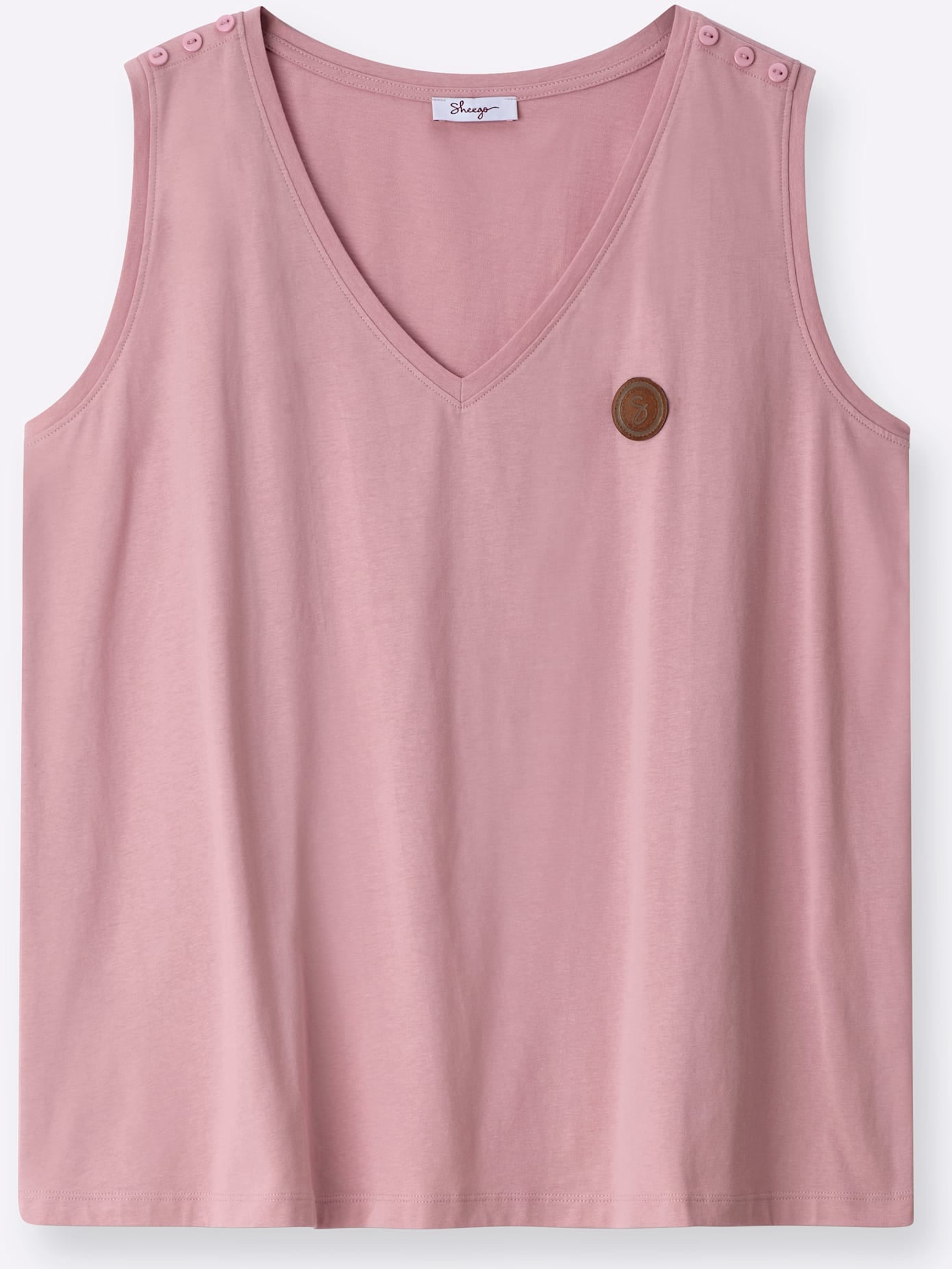 Sheego Shirttop