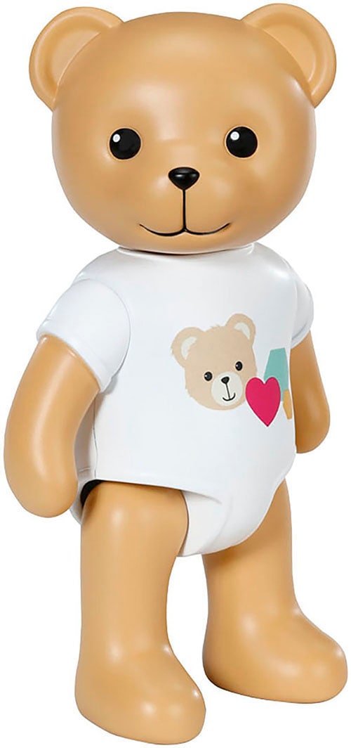 Baby Born Badespielzeug »Splish Splash Teddy«