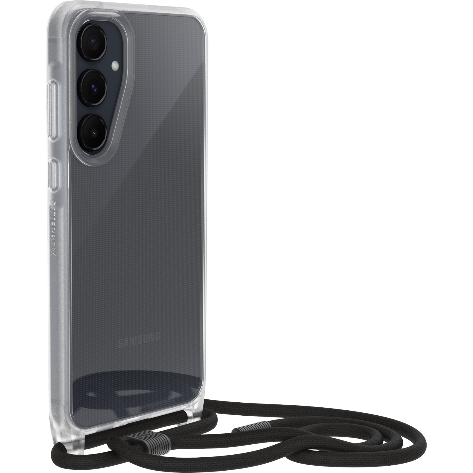 Otterbox Handykette »React Necklace für Samsung Galaxy A55 5G« Smartphones Schutzhülle, Cover, Backcover