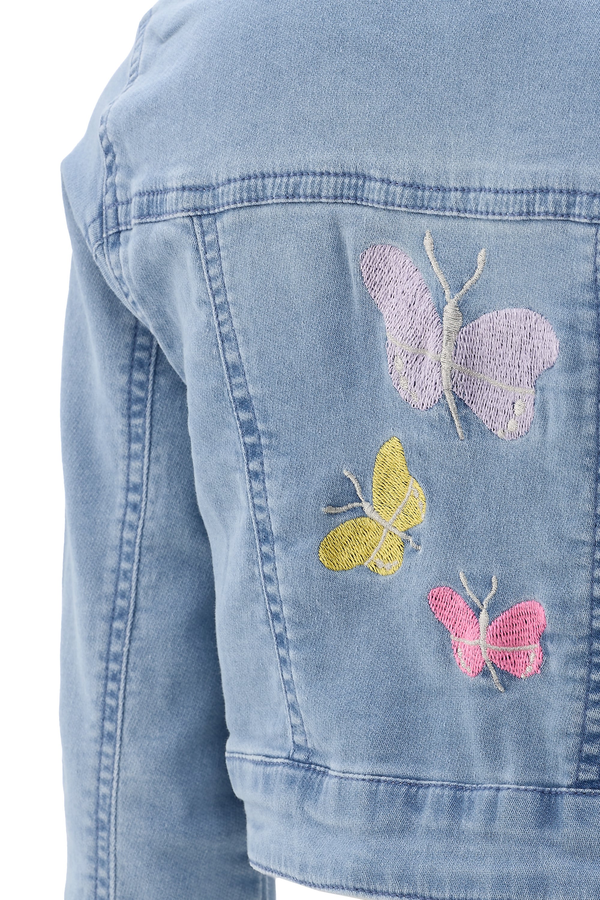 happy girls Sommerkleid »Jacke«