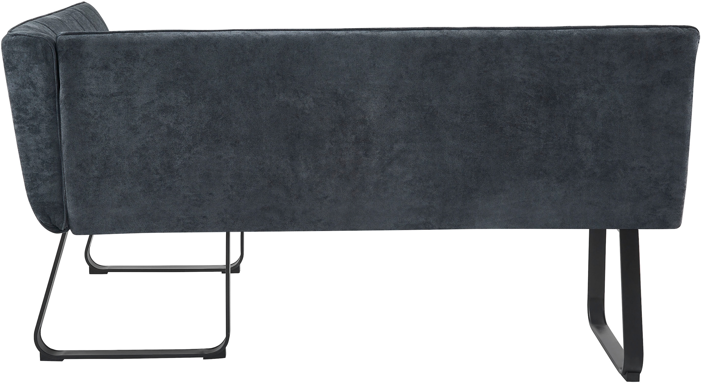 byLIVING Eckbank »Talea Küchenbank« 1 Stk. tlg. Komortable Nosaqfederung und gemütlicher Stoffbezug mit Farbauswahl