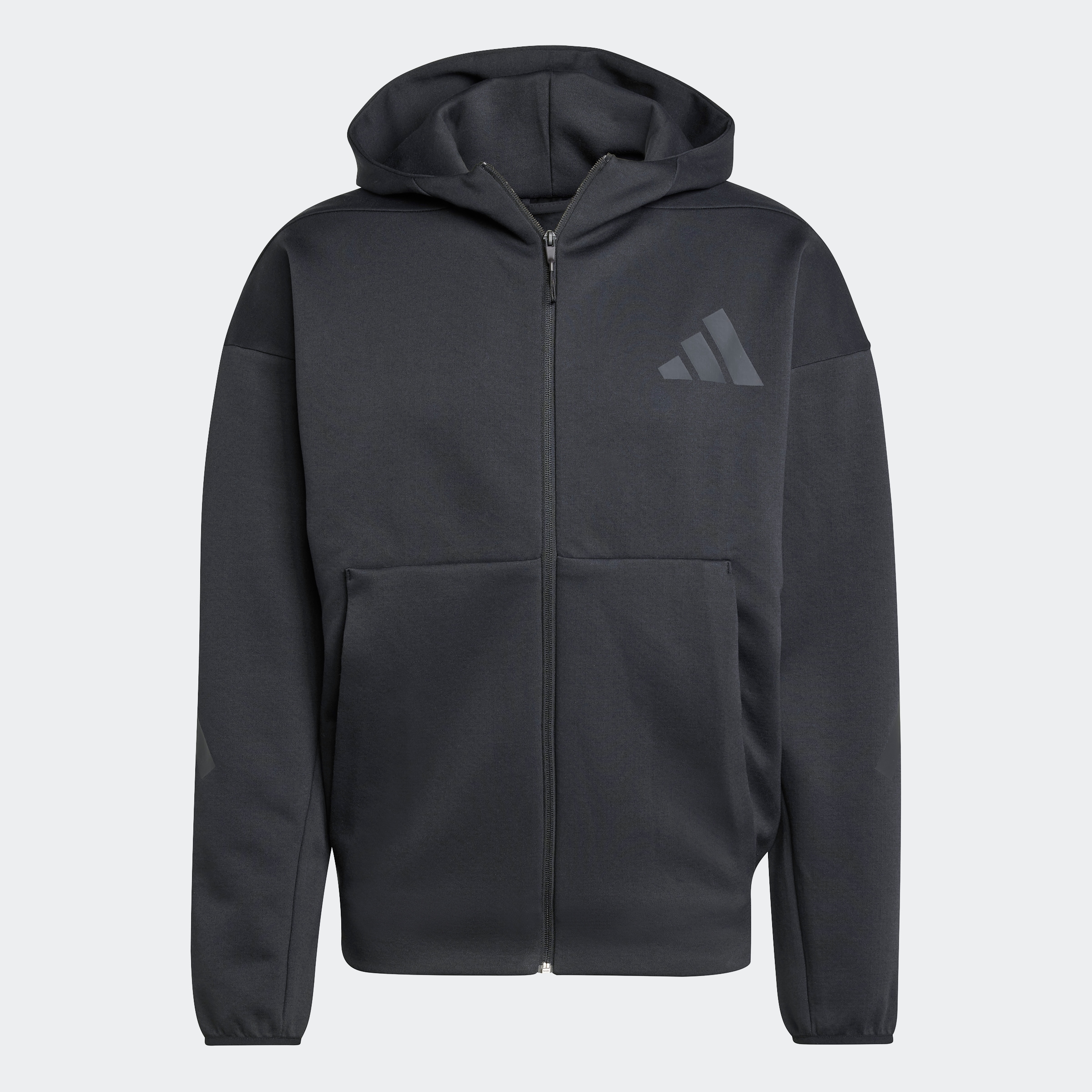 adidas Sportswear Kapuzensweatshirt »M Z.N.E. FZ«