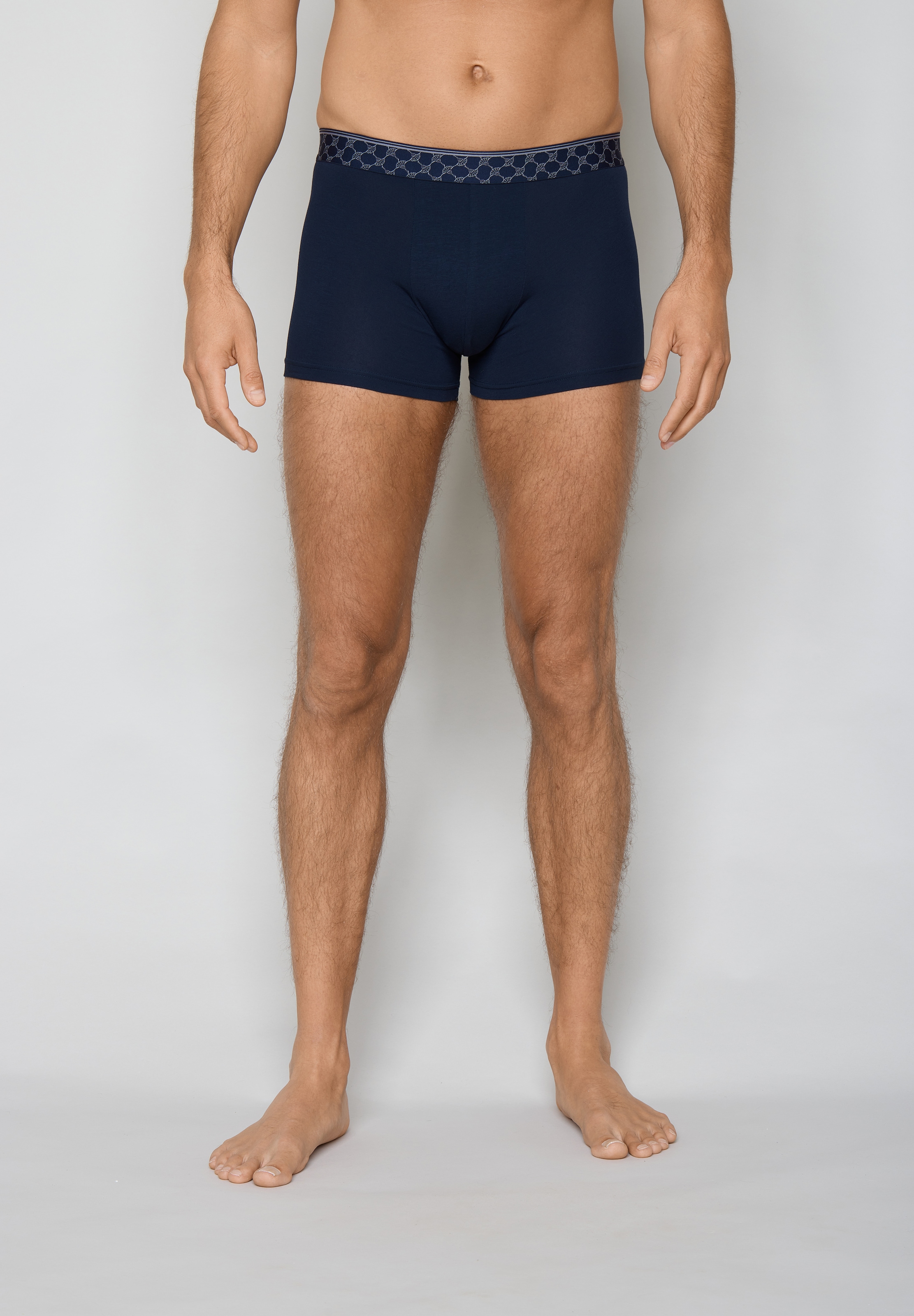JOOP! Boxer »Everyday« mit körpernaher Passform, aus Jersey