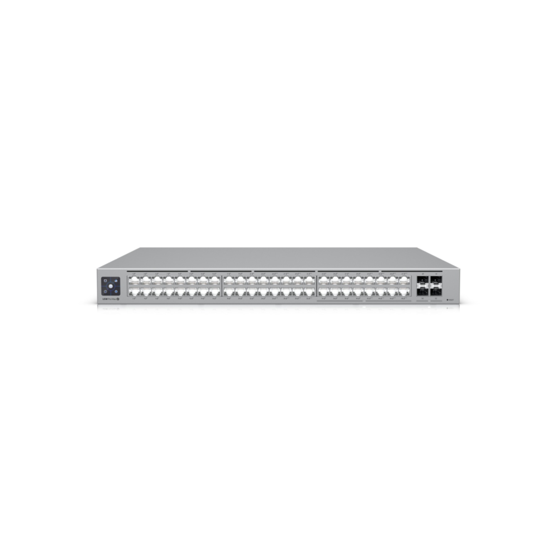 UbiQuiti Netzwerk-Switch »Pro Max 48 PoE«