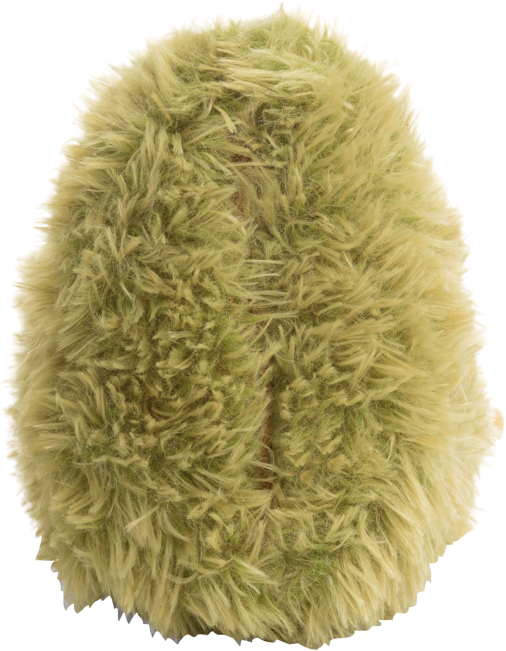 Nici Kuscheltier »Let Me Out, Kiwi mit Wendefunktion, 15cm« 2in1 Wendeplüschtier