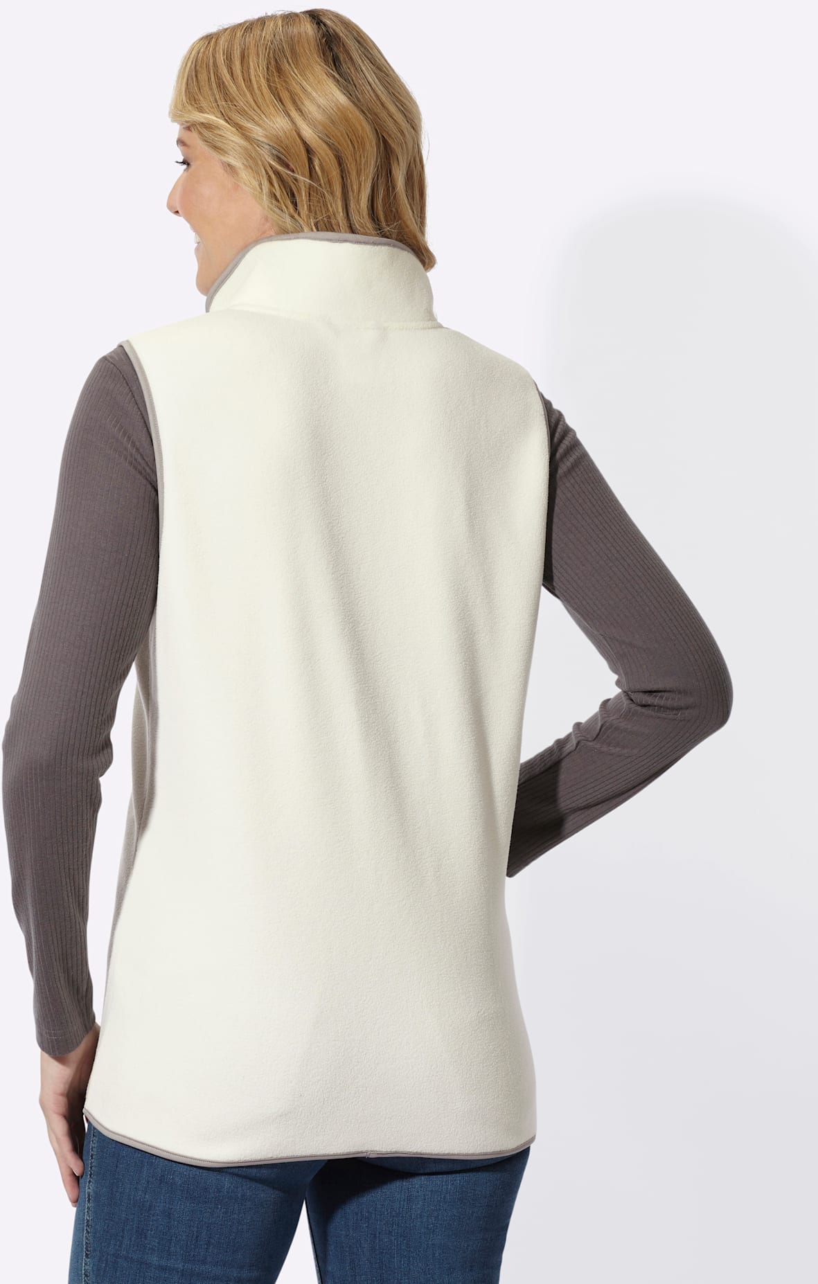 Classic Basics Fleeceweste