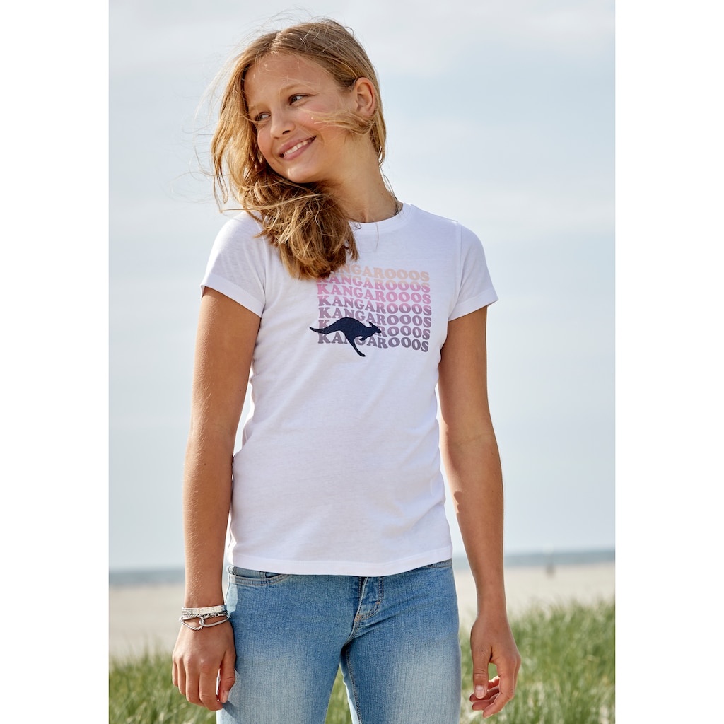 KangaROOS T-Shirt