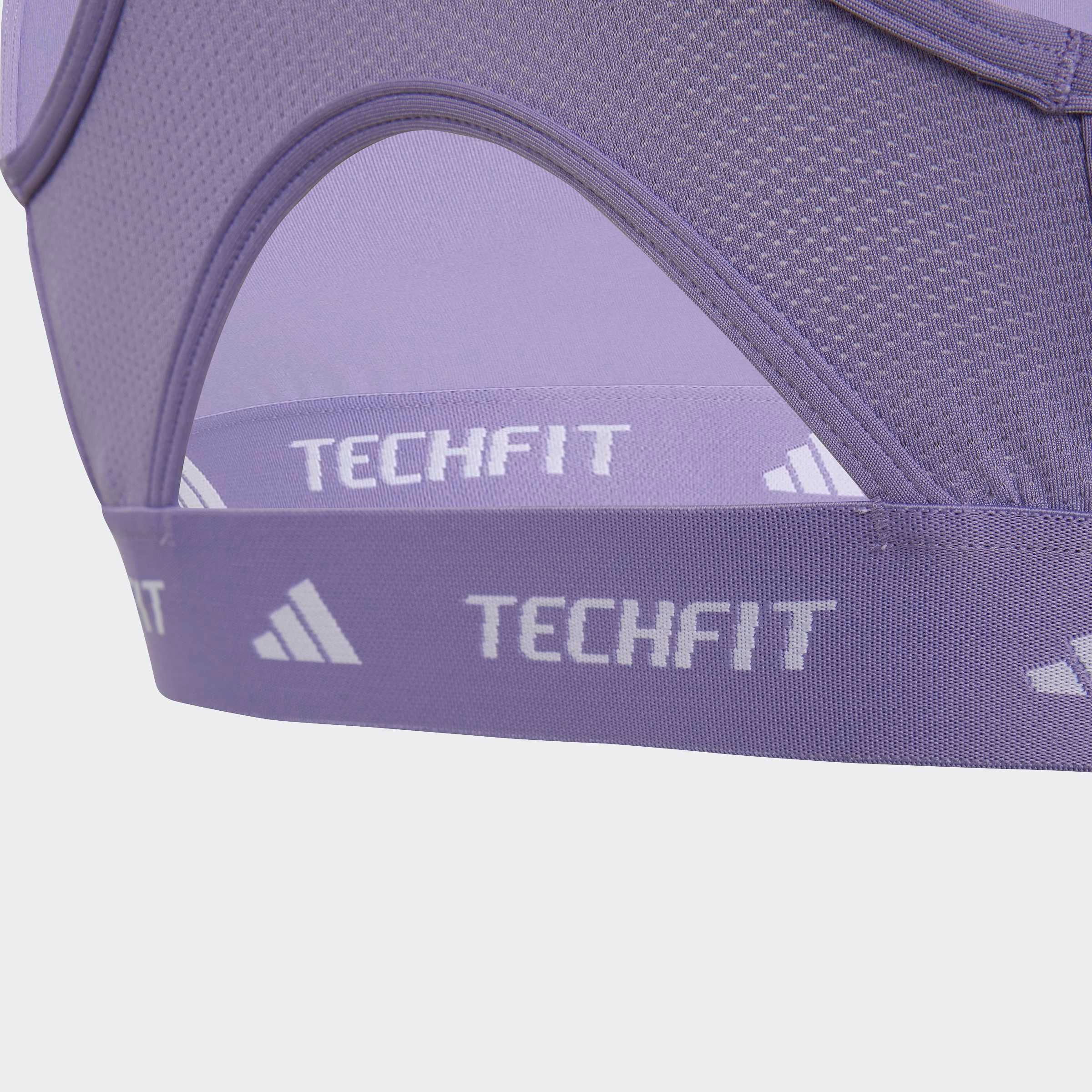 adidas Sportswear Sport-BH »TECHFIT PRIMELIFT REACT SPORT-BH«