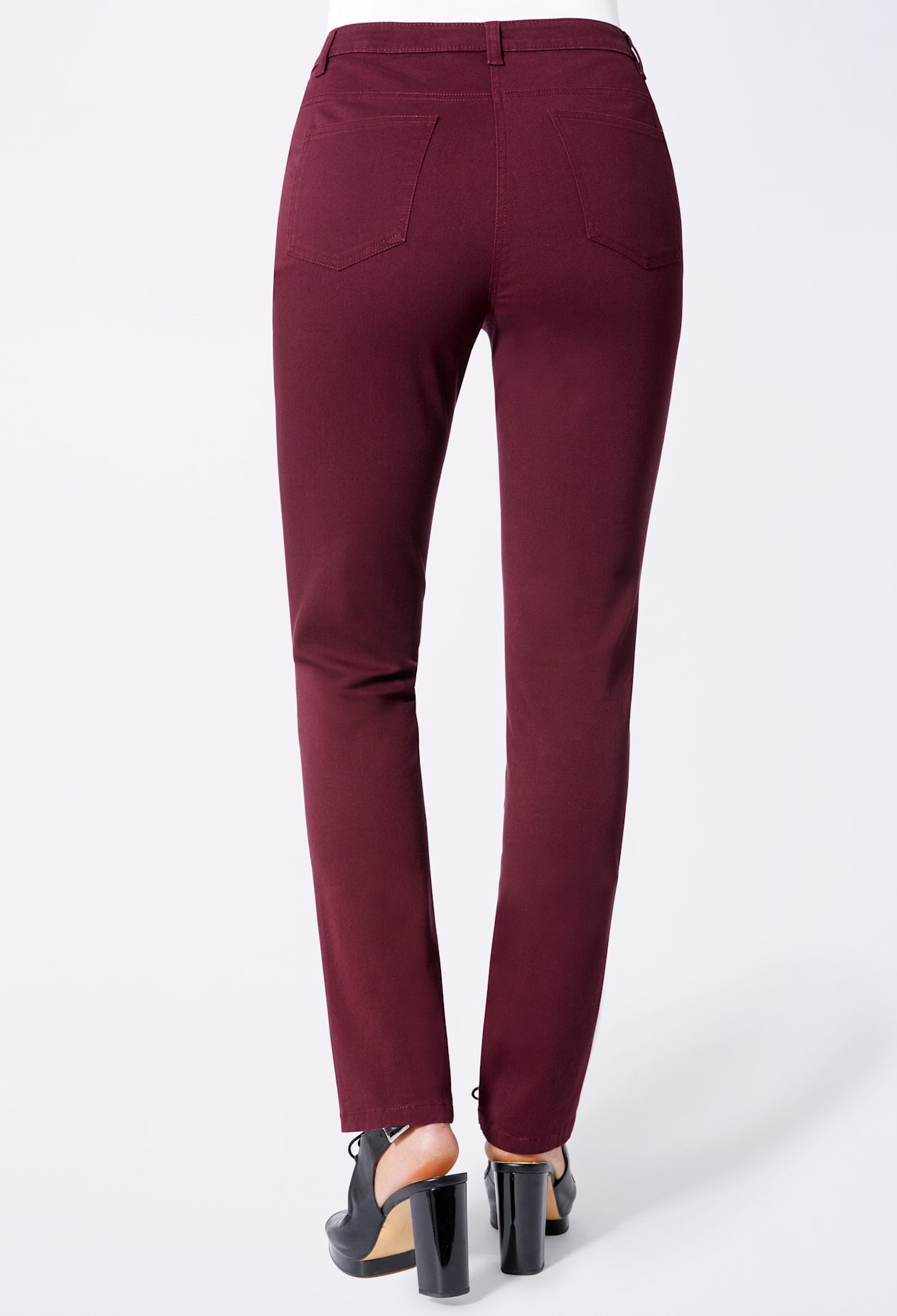 Classic Basics Bequeme Jeans, (1 tlg.)