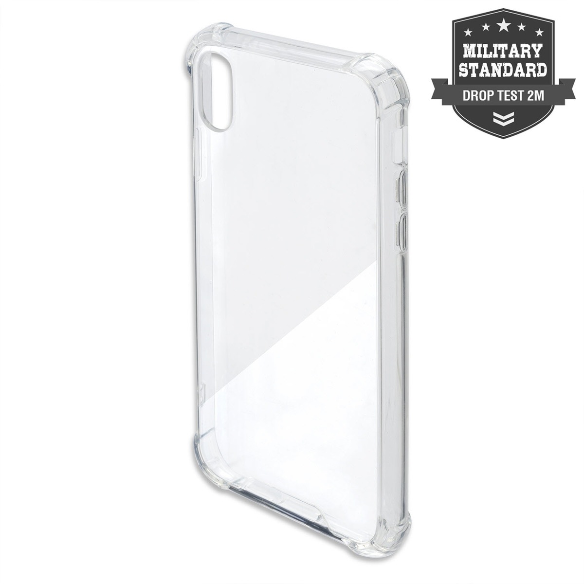 4smarts Smartphone-Hülle »Hard Cover IBIZA für iPhone XR (2018)«, iPhone XR, Cover