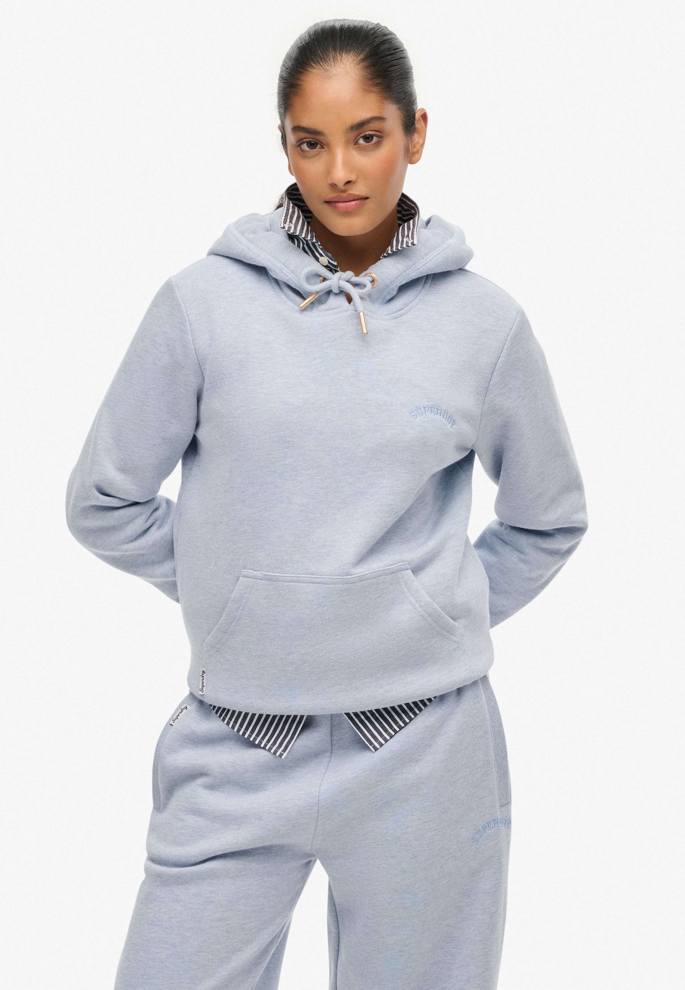 Superdry Kapuzensweatshirt
