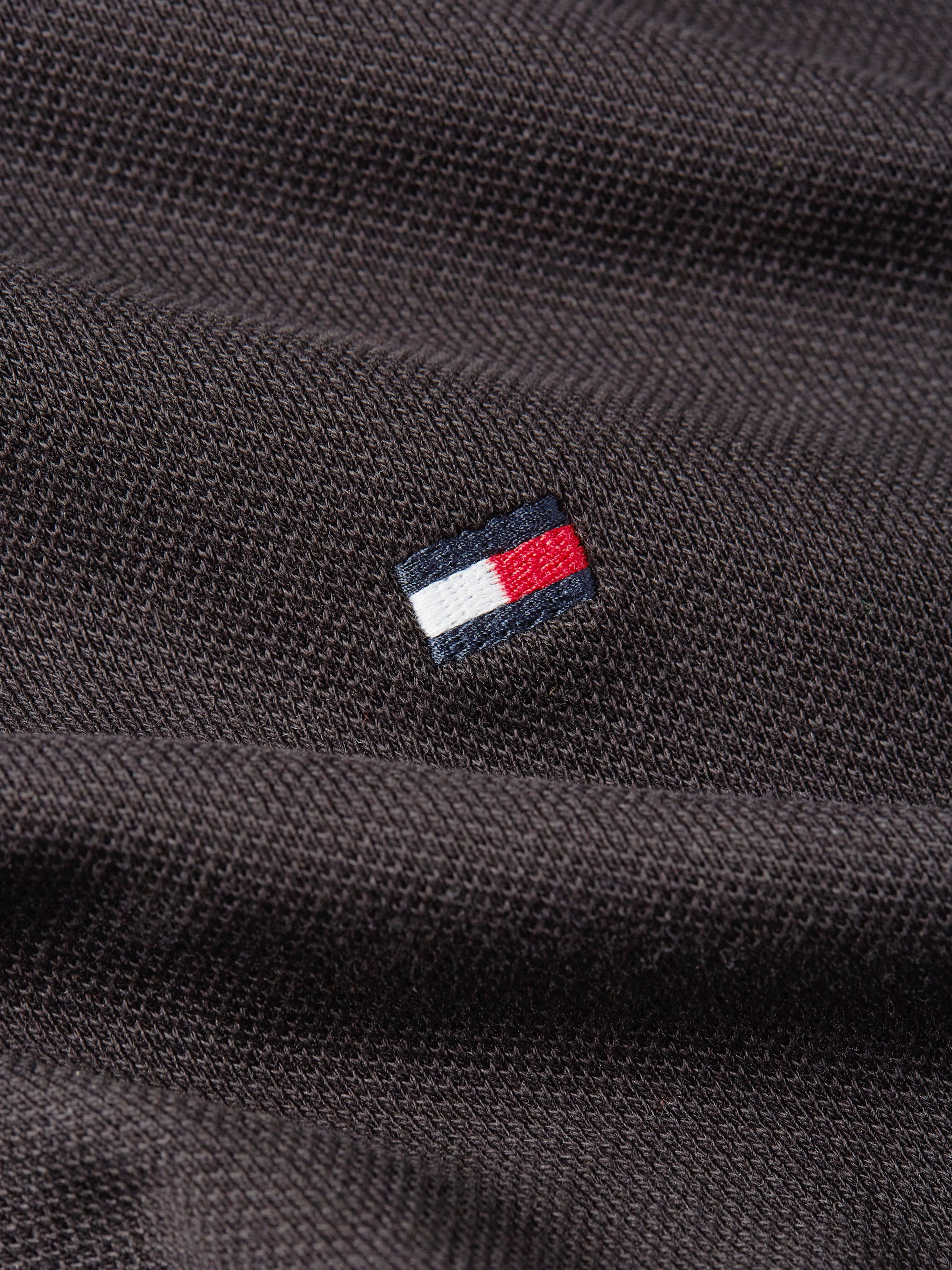 Tommy Hilfiger Langarm-Poloshirt »1985 REGULAR LS POLO«
