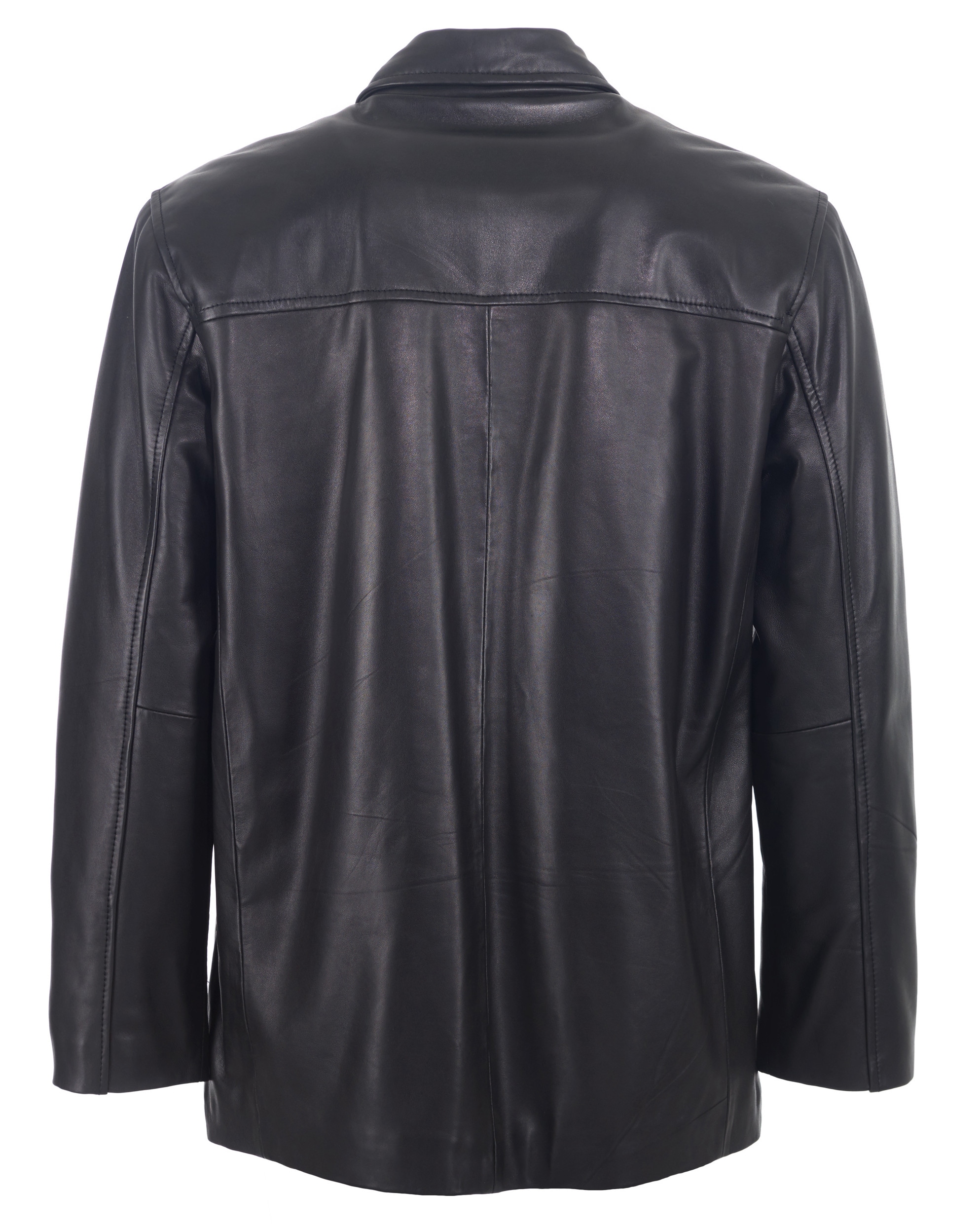 JCC Lederjacke »Lederjacke Saros«