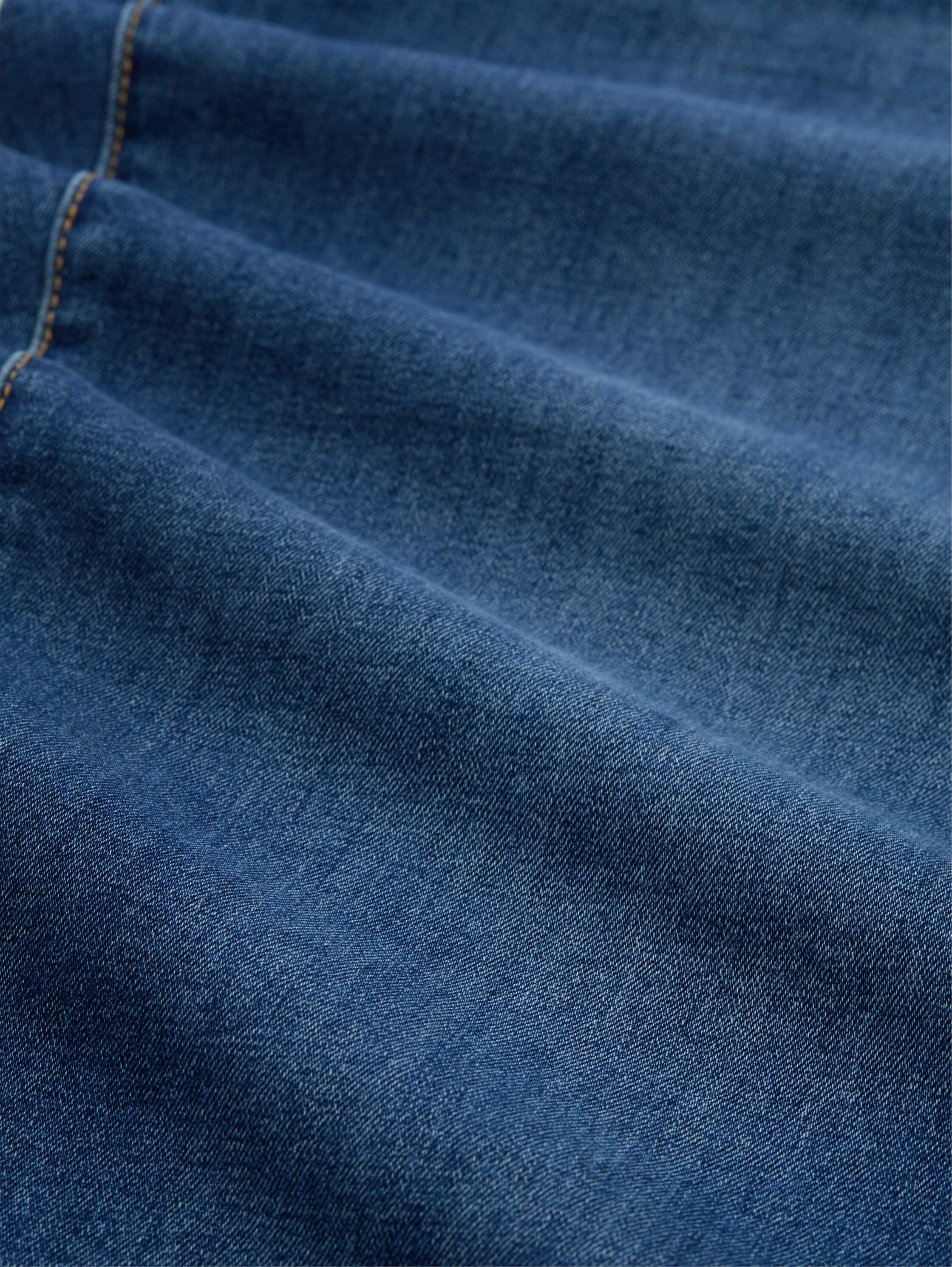 TOM TAILOR PLUS 5-Pocket-Jeans, mit Stretch