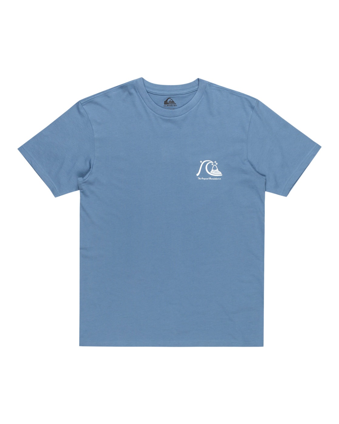 Quiksilver T-Shirt »Evo Original«