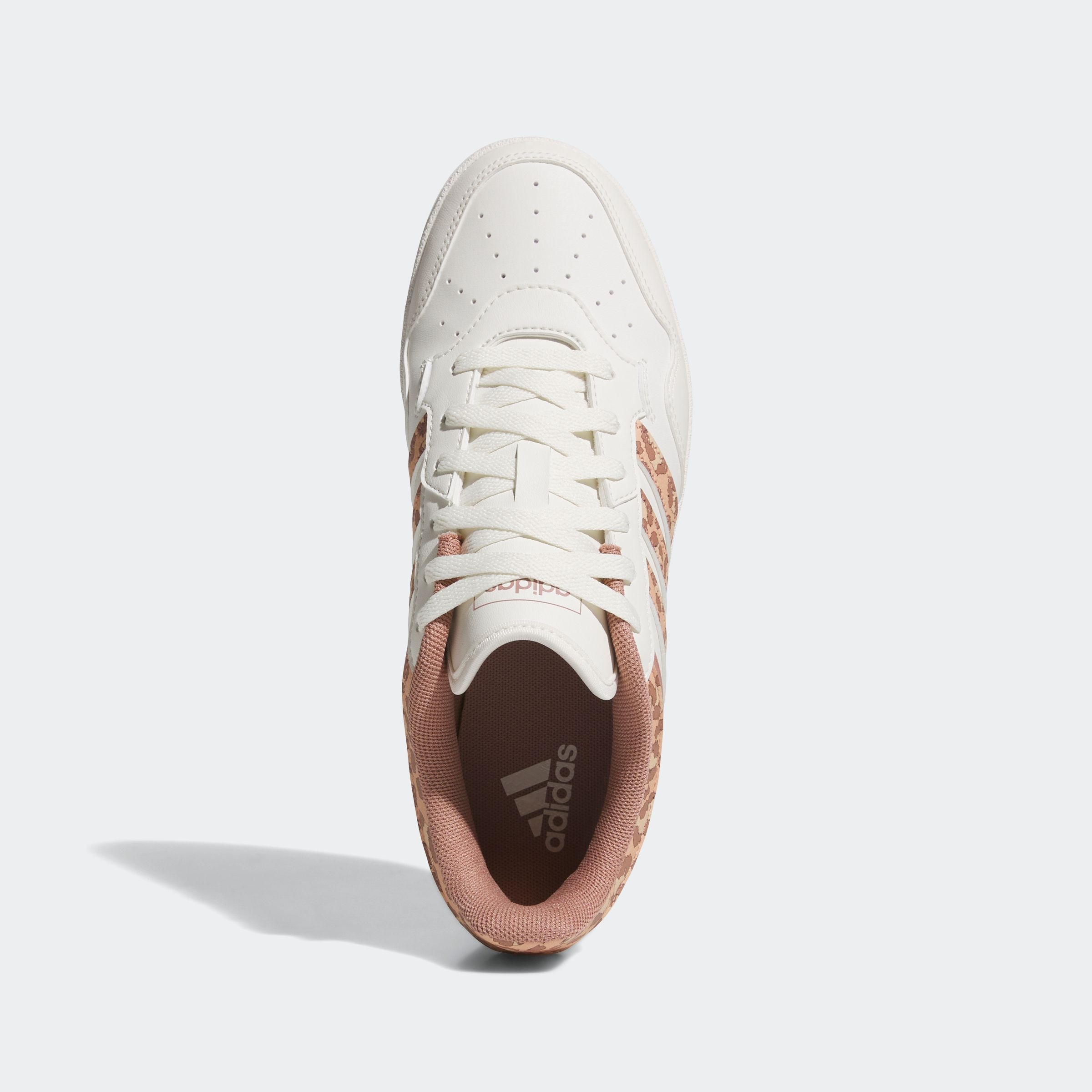 adidas Sportswear Sneaker »HOOPS 4.0«