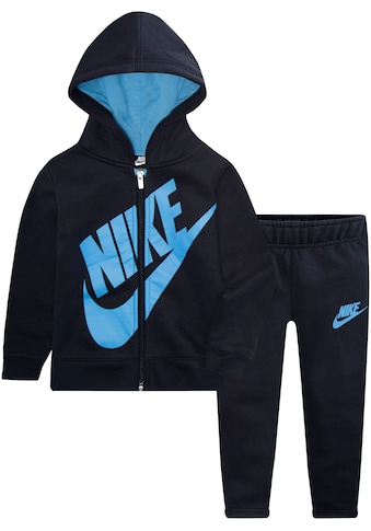 Nike Sportswear Jogginganzug »NKB SUEDED FLEECE FUTURA JOGG SE« kaufen