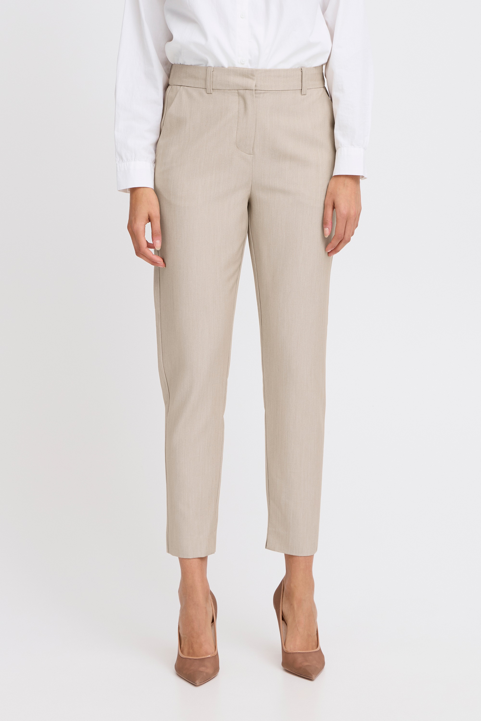 b.young Marlene-Hose »Hose BYDANTA«