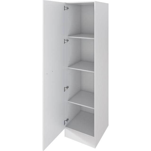 Flex-Well Seitenschrank »Lucca«, (B x H x T) 50 x 200 x 57 cm, für viel  Stauraum online bei OTTO