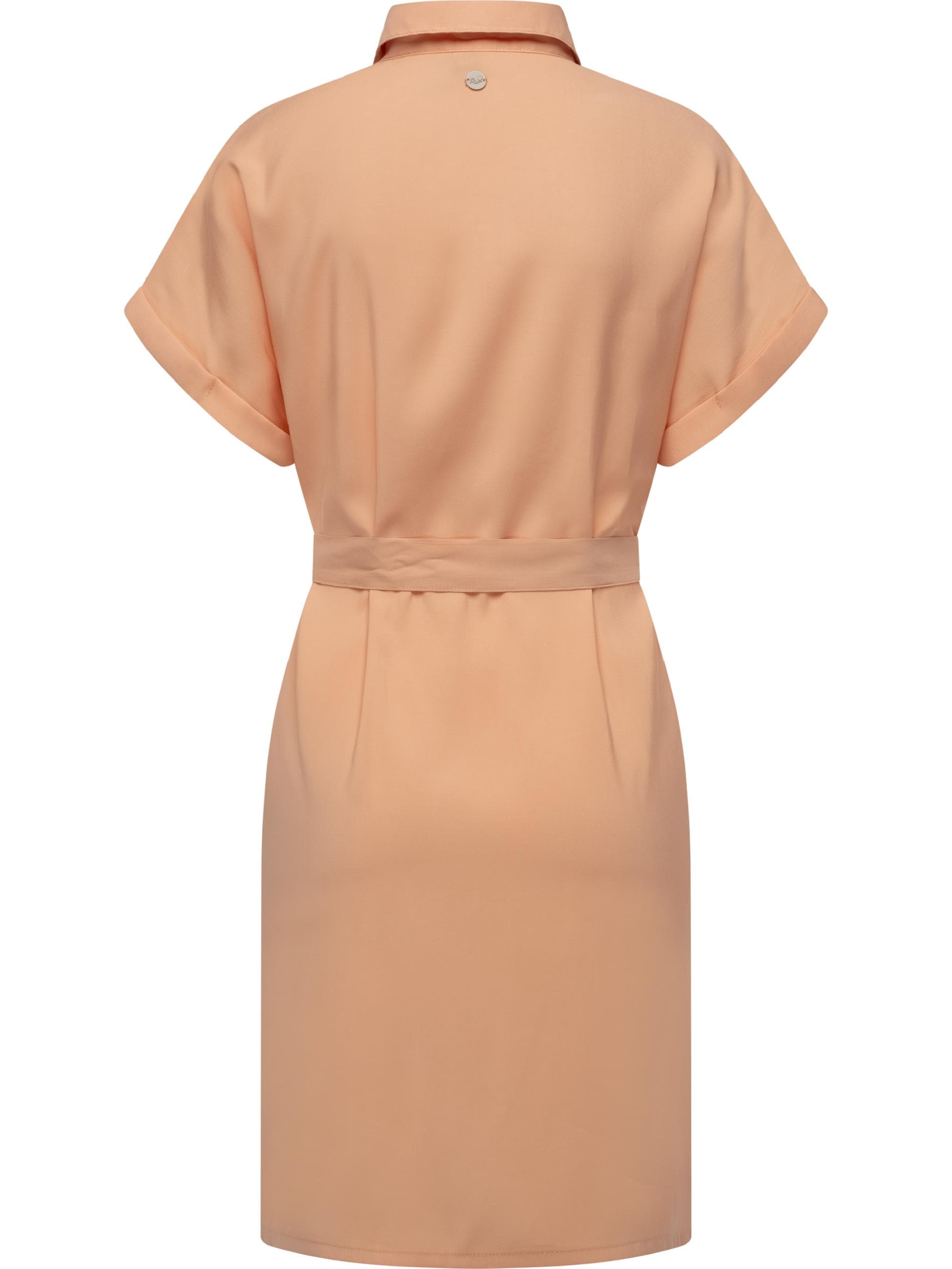 Ragwear Blusenkleid »Blusenkleid Manilla«