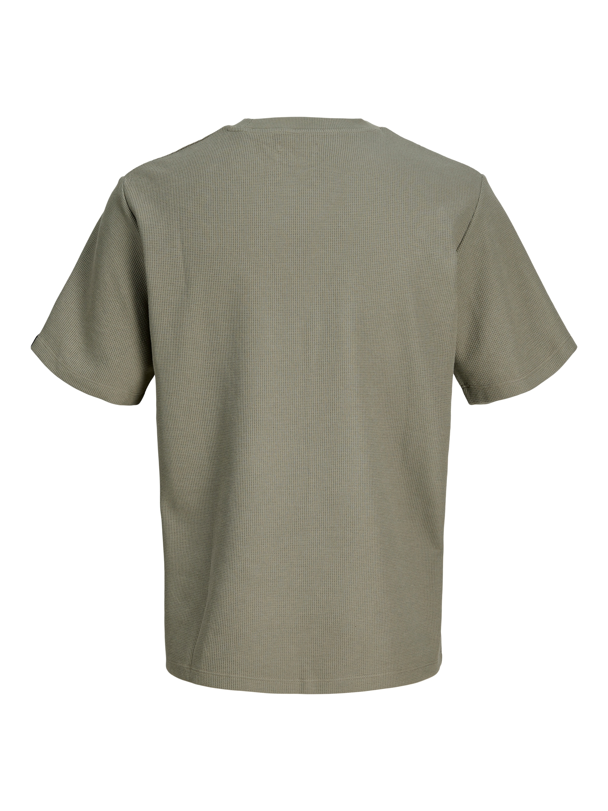 Jack & Jones Kurzarmshirt »JJDAYTONA TEE SS CREW NECK SN«