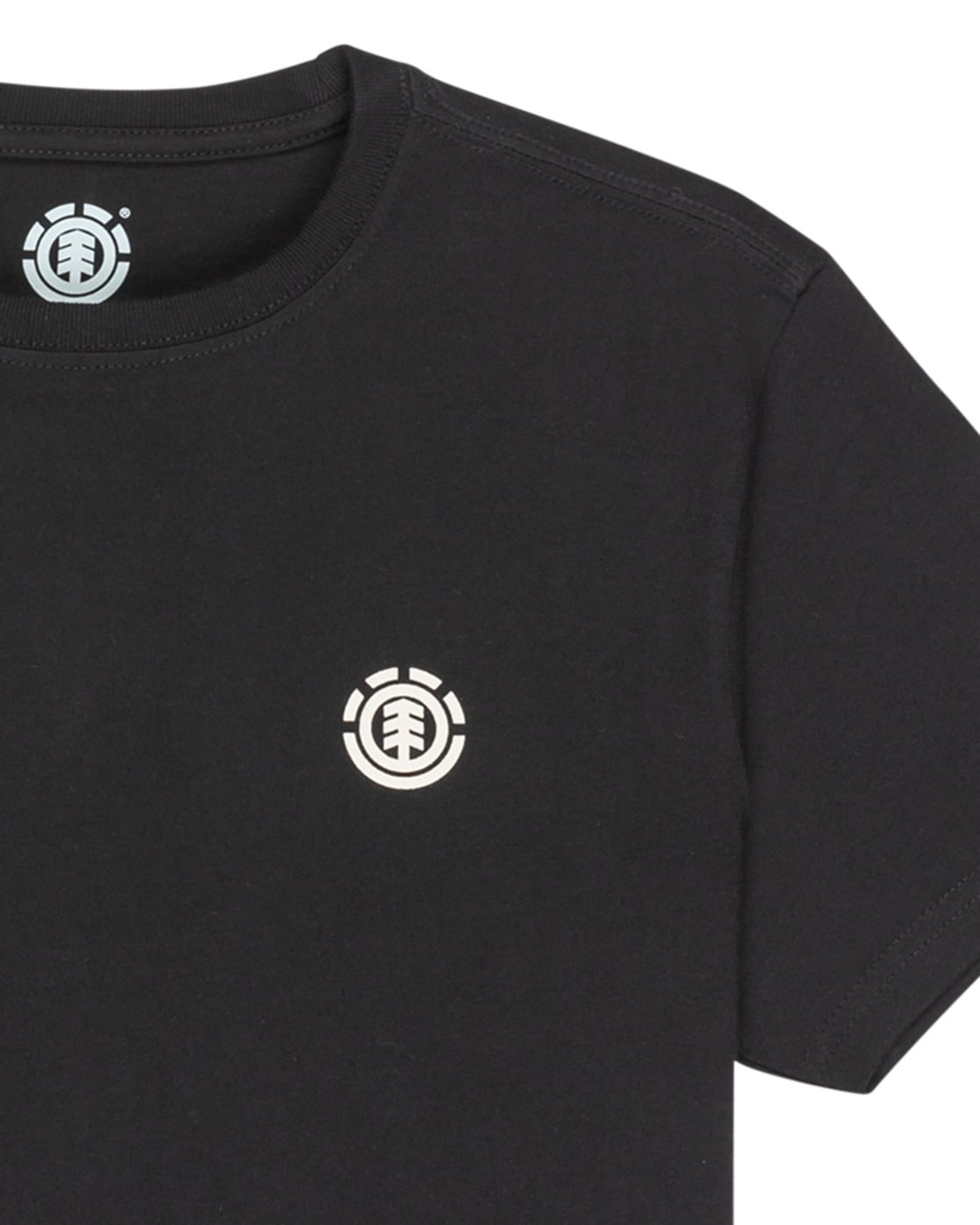 Element T-Shirt »Aligator«