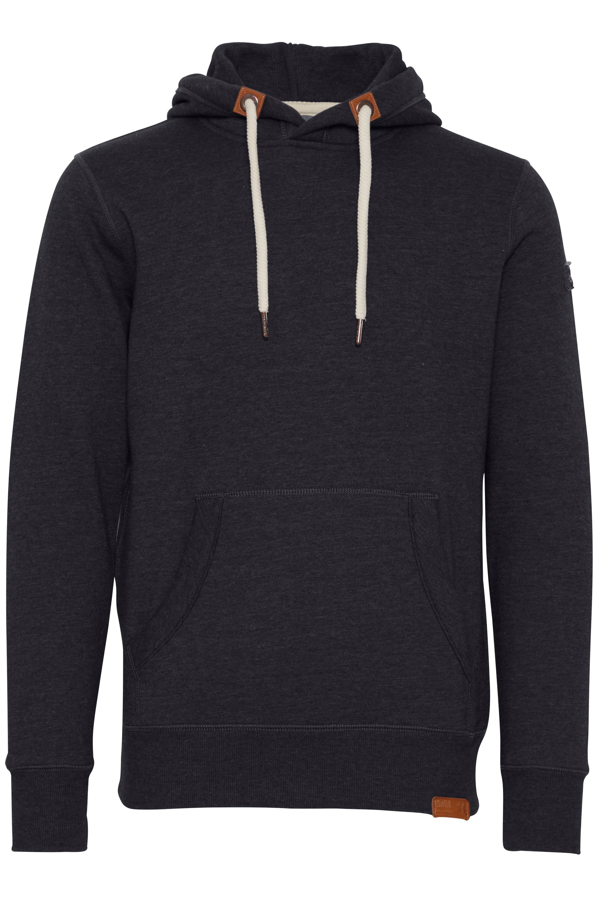 !Solid Kapuzenpullover »Hoodie SDTripHood«