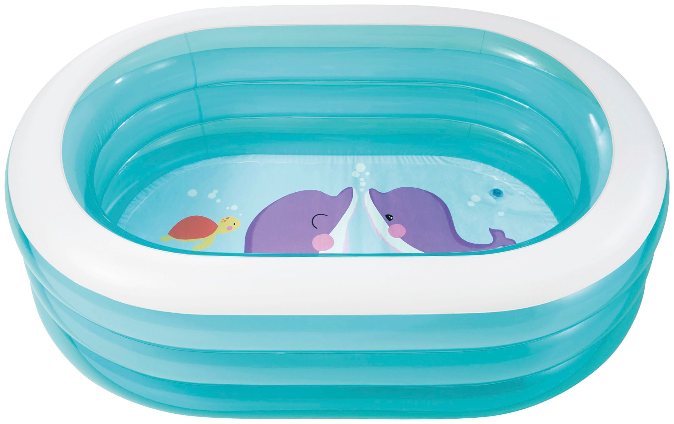 Intex Planschbecken »MY SEA FRIENDS POOL«