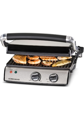 Kontaktgrill »KG 2020«, 2000 W