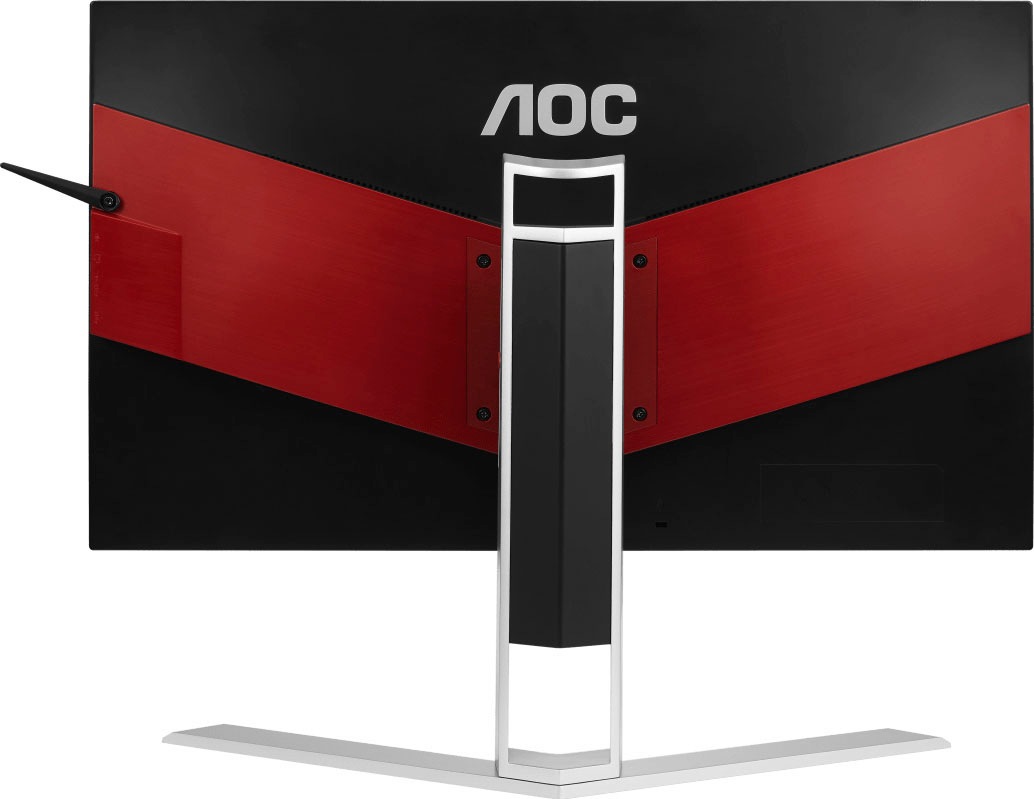 AOC Gaming-Monitor »AG251FG«, 62,2 cm/24,5 Zoll, 1920 x 1080 px, Full HD, 1 ms Reaktionszeit, 240 Hz