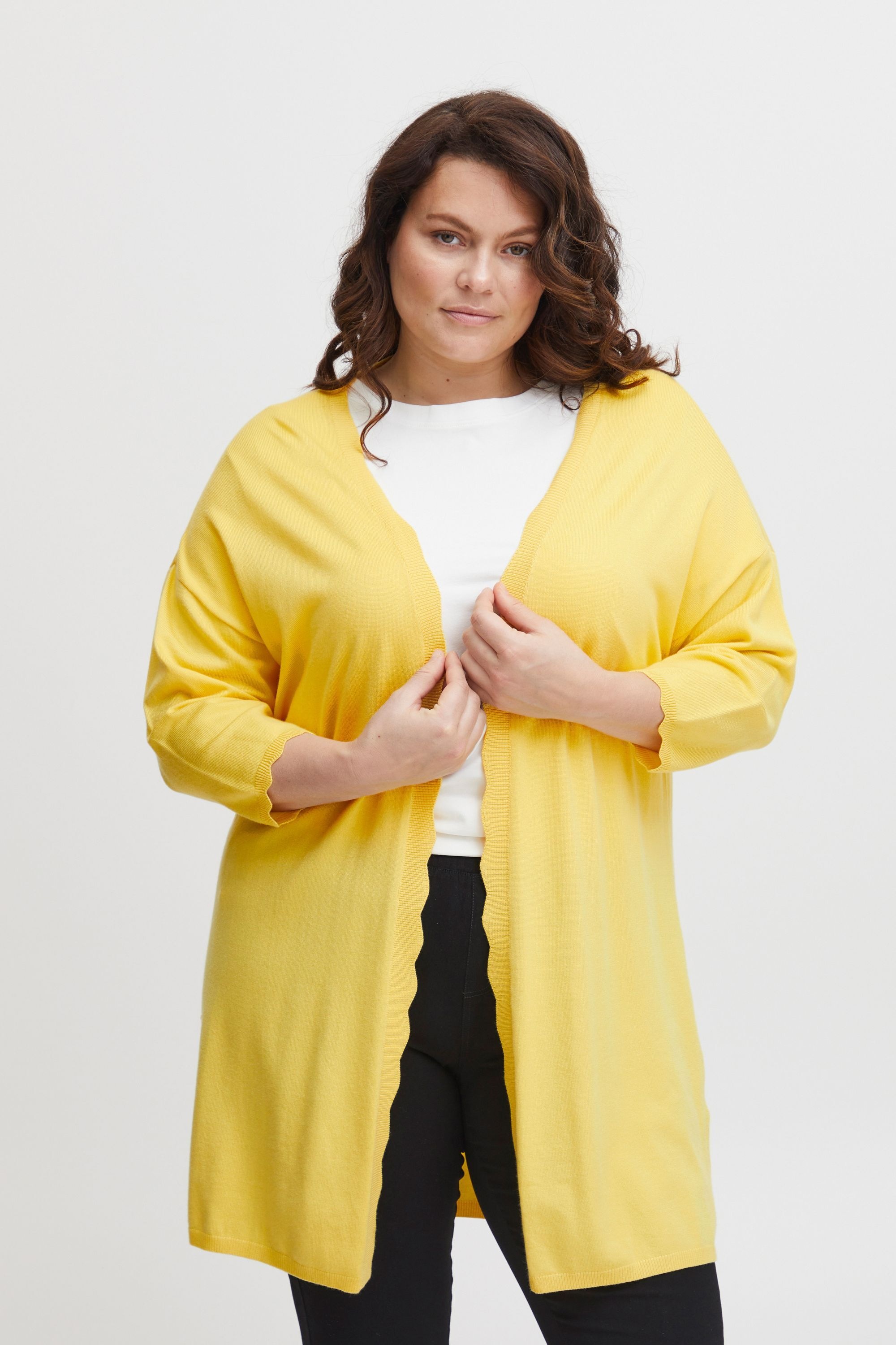 fransa Tunika »Shirtbluse FPBlume«